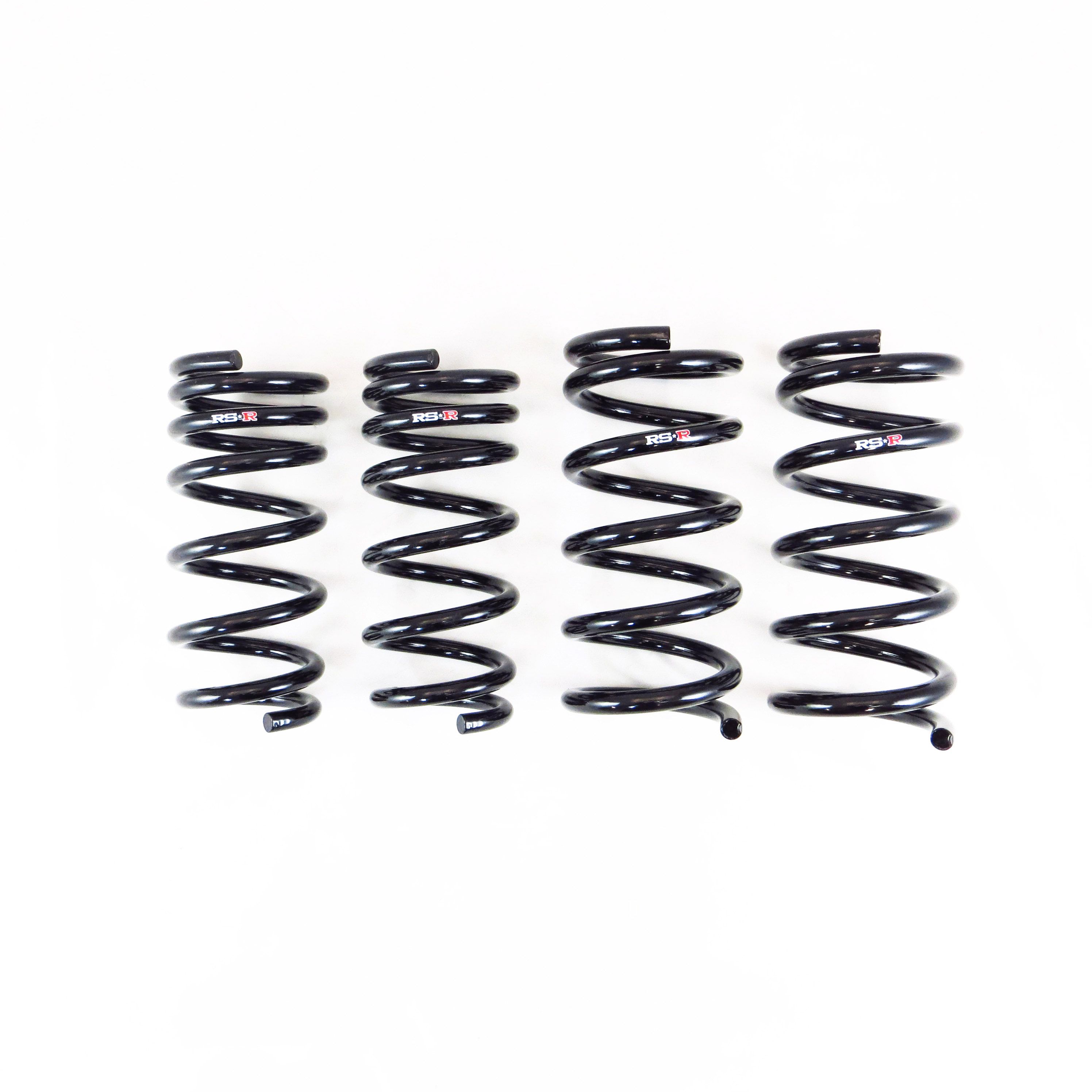 Nissan Z 2023+ Down Sus Springs ☆ RS-R