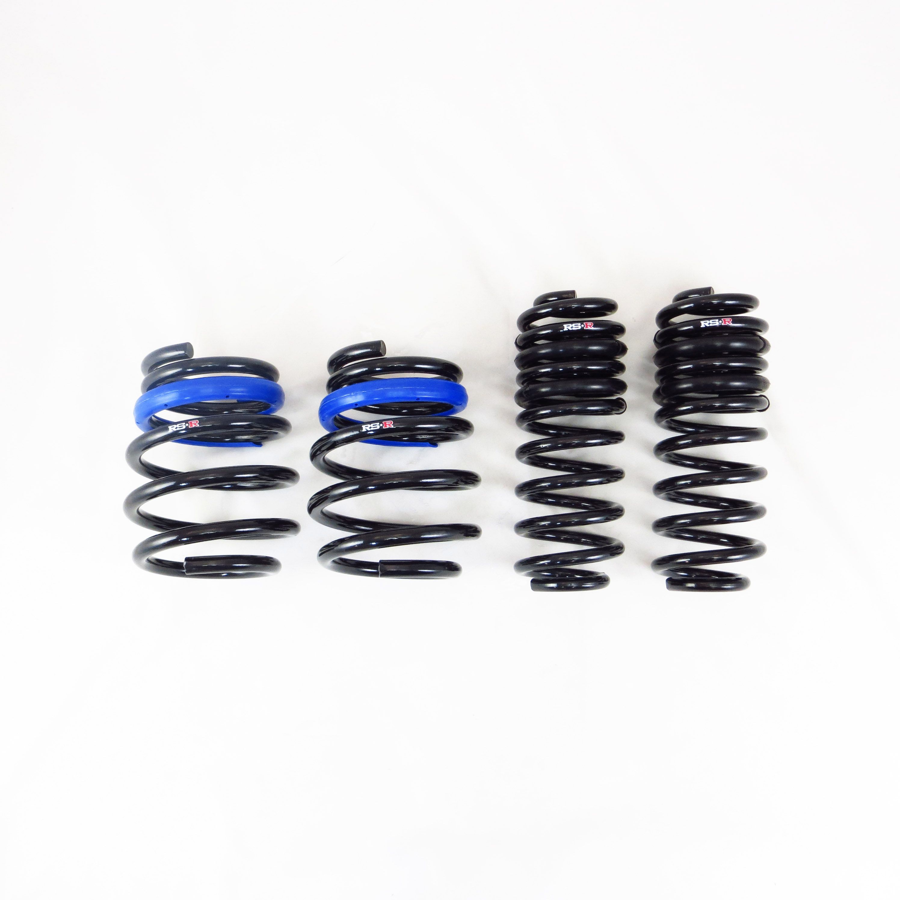 TOYOTA GR COROLLA 2023-2024 DOWN SUS SPRINGS ☆ RS-R