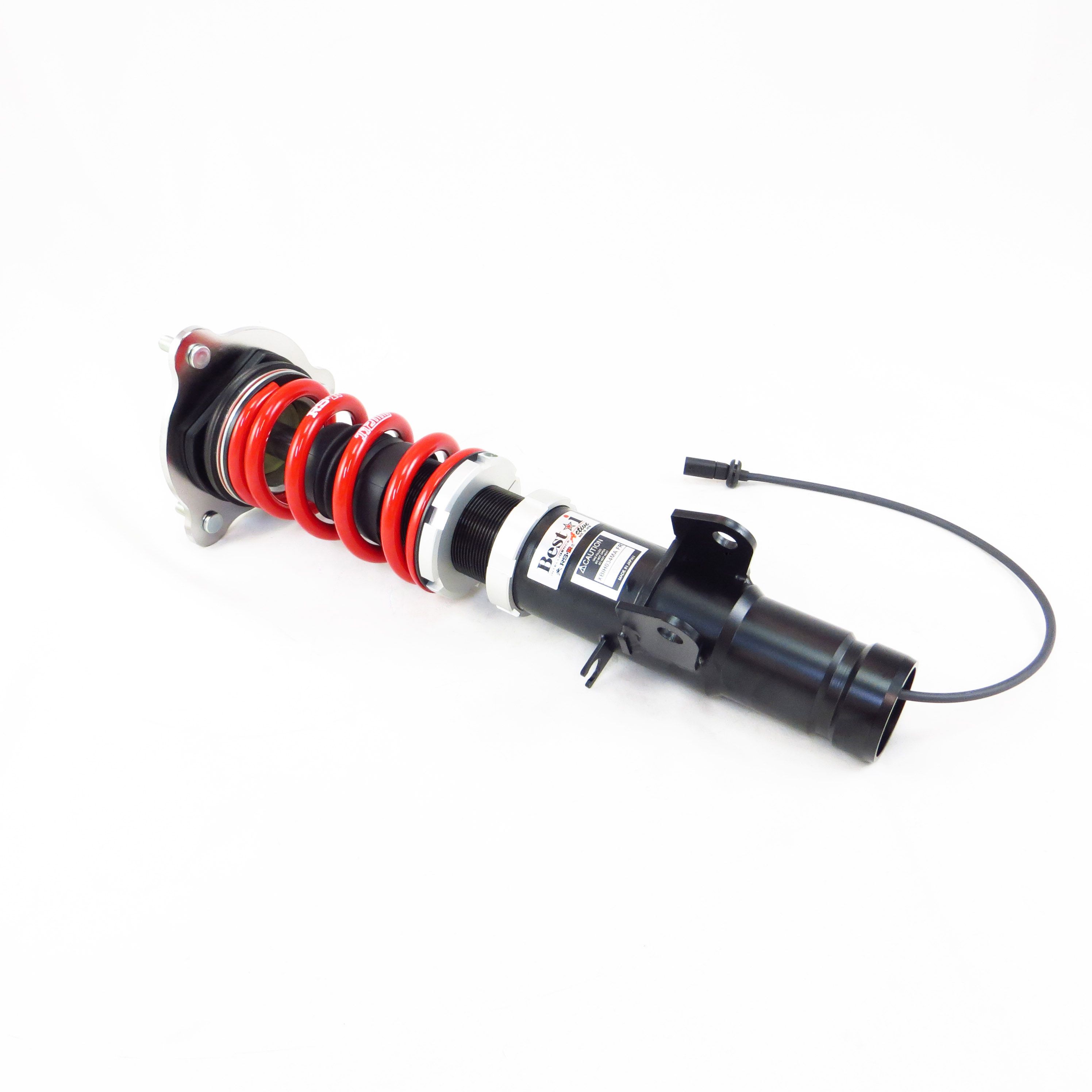 Honda Civic Type R 2023+ Best*i Active Coilover ☆ RS-R