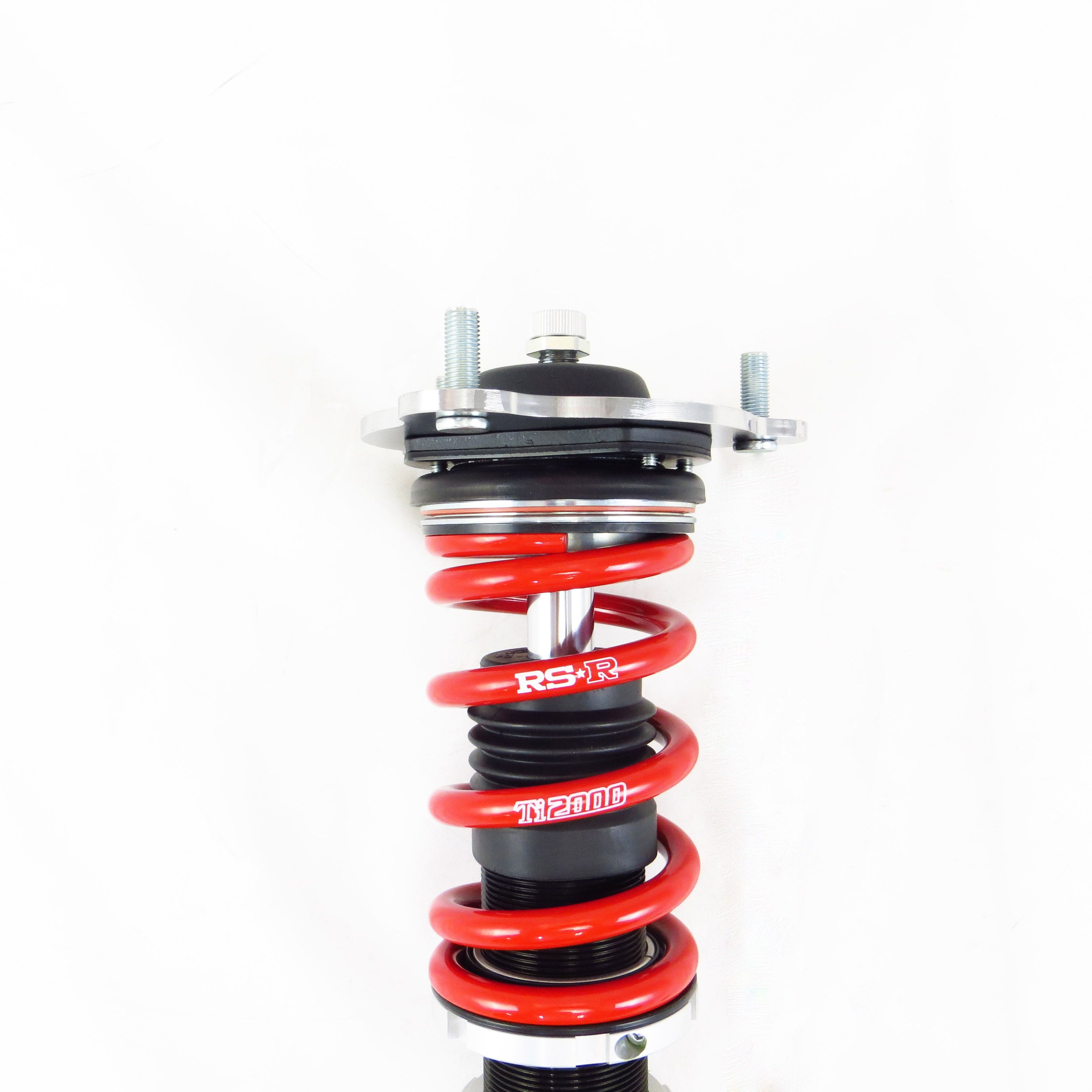 Honda Civic Type R 2023+ Best*i Active Coilover ☆ RS-R
