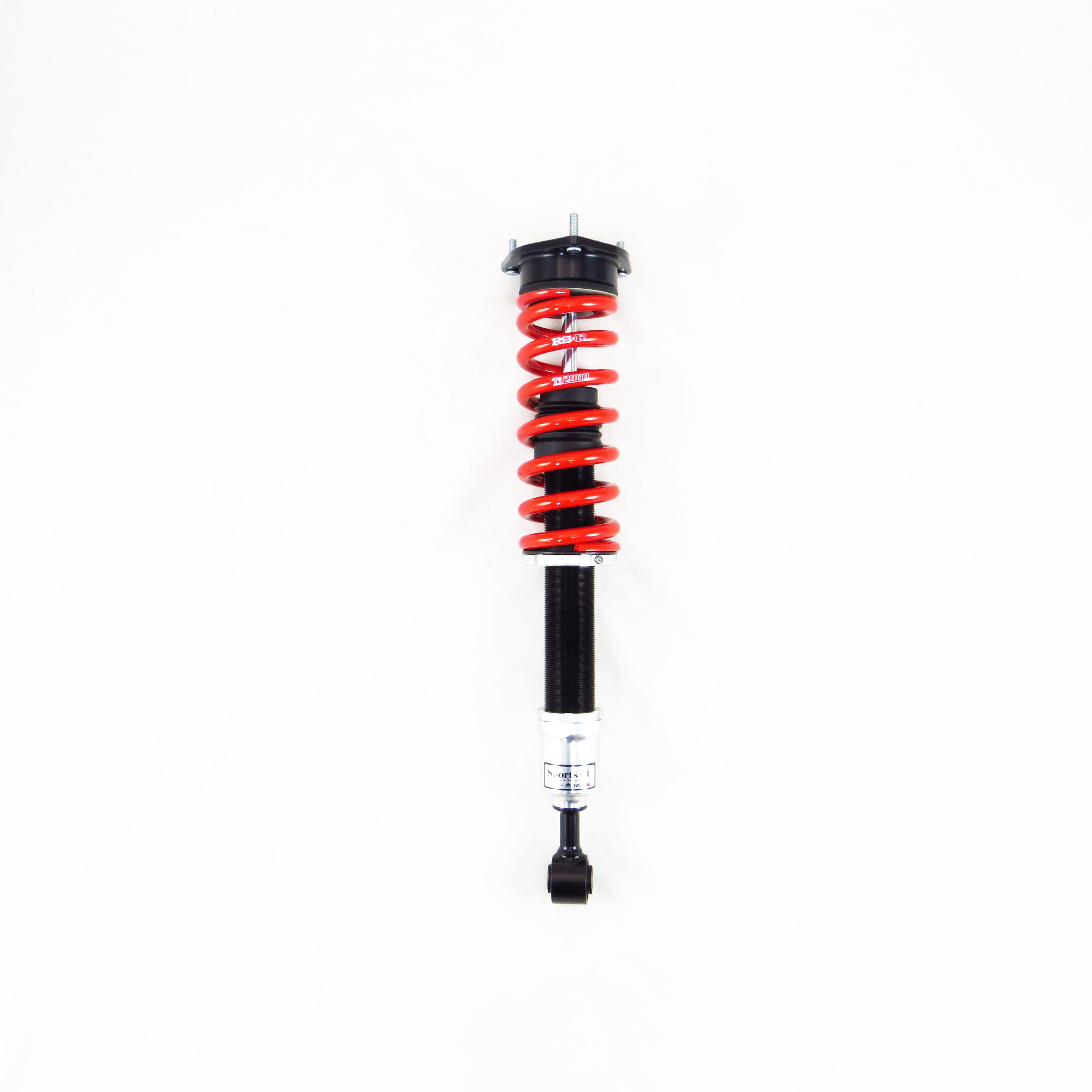 Nissan Z 2023+ Sports*i Coilover ☆ RS-R