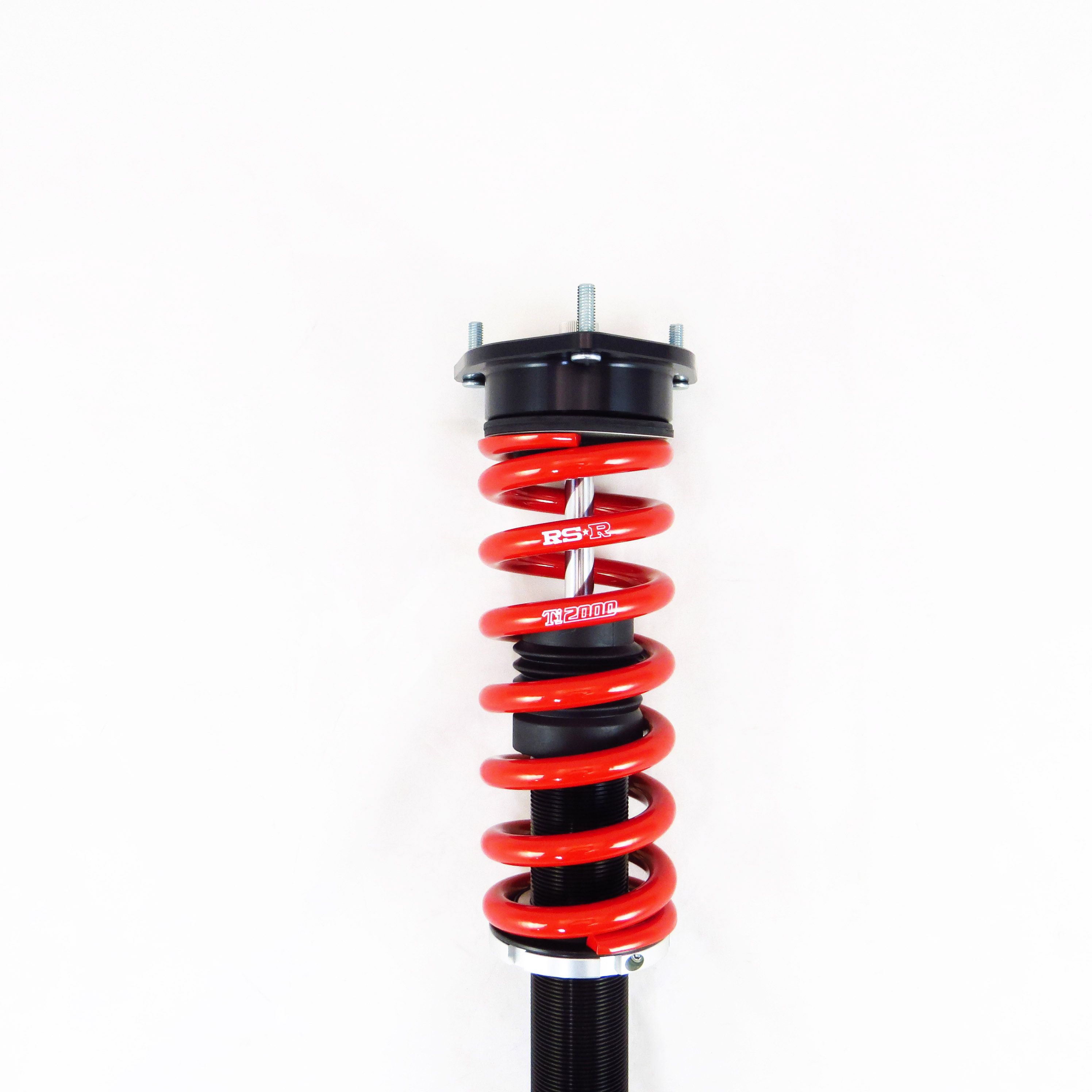 アクセサリー RSR Nissan Z 2023+ Sports*i Coilover ☆ RS-R