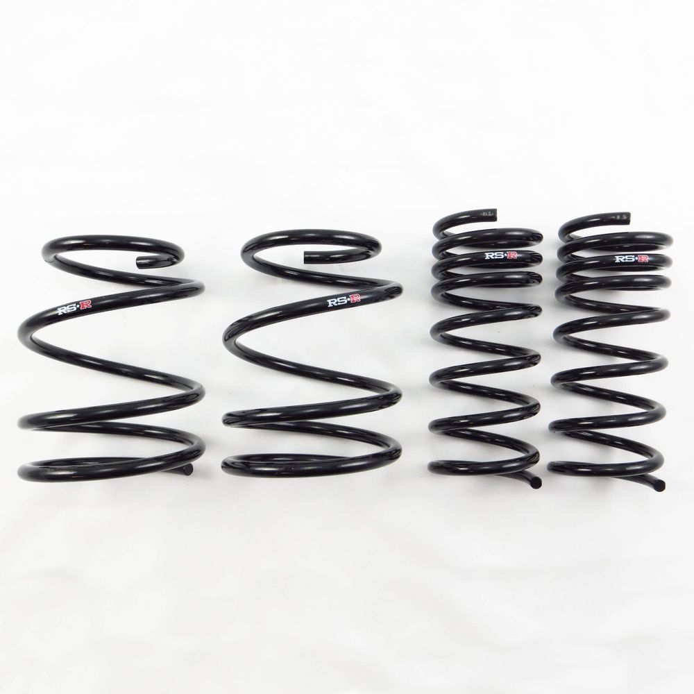 RS-R Down Sus Lowering Springs Set For Subaru BRZ ZD8 2022+ – F067D