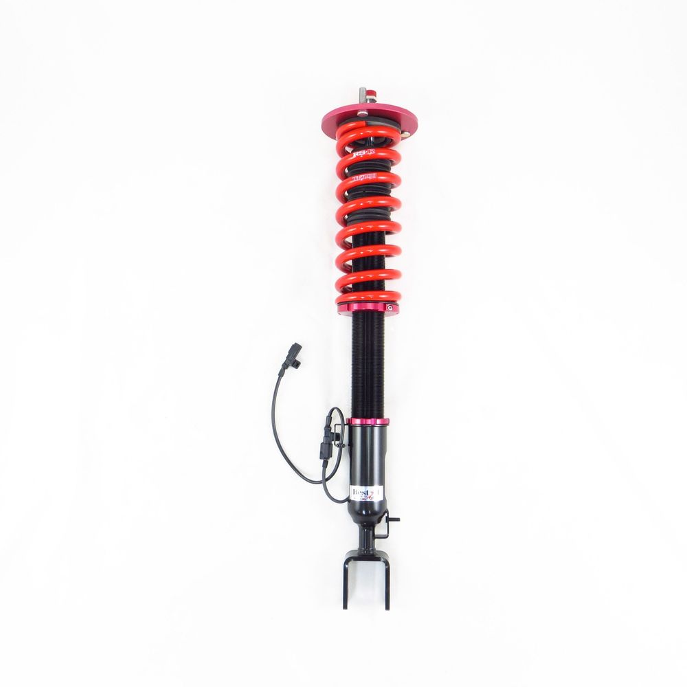 RS-R Ti2000 ダウンサス レクサス　LC500 URZ100 Lexus LC500 2018+ Ti2000 Down Sus Springs ☆ RS-R