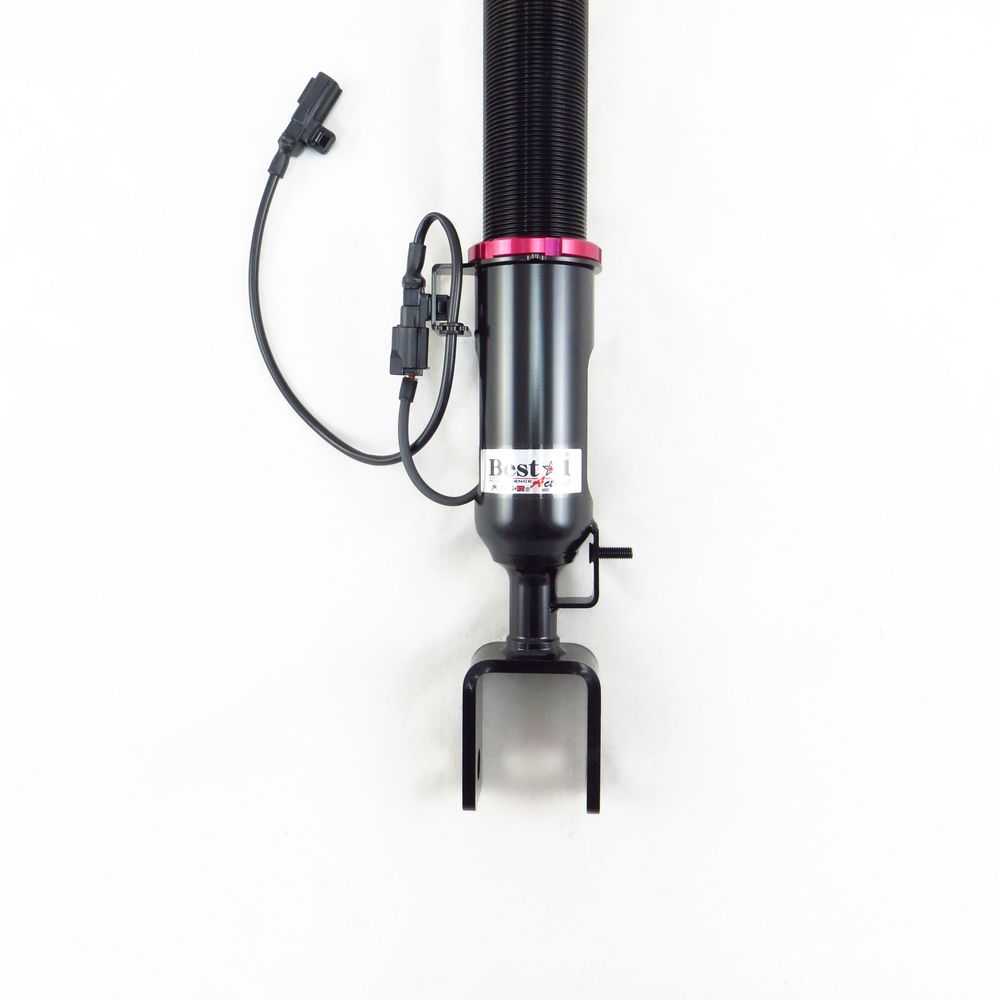 RSR Ti2000 ID66 H203 20k＆ID66 H229 16k RS-R SUSPENSION TI2000 DOWN 1SET FOR TOYOTA WILL VS ZZE128