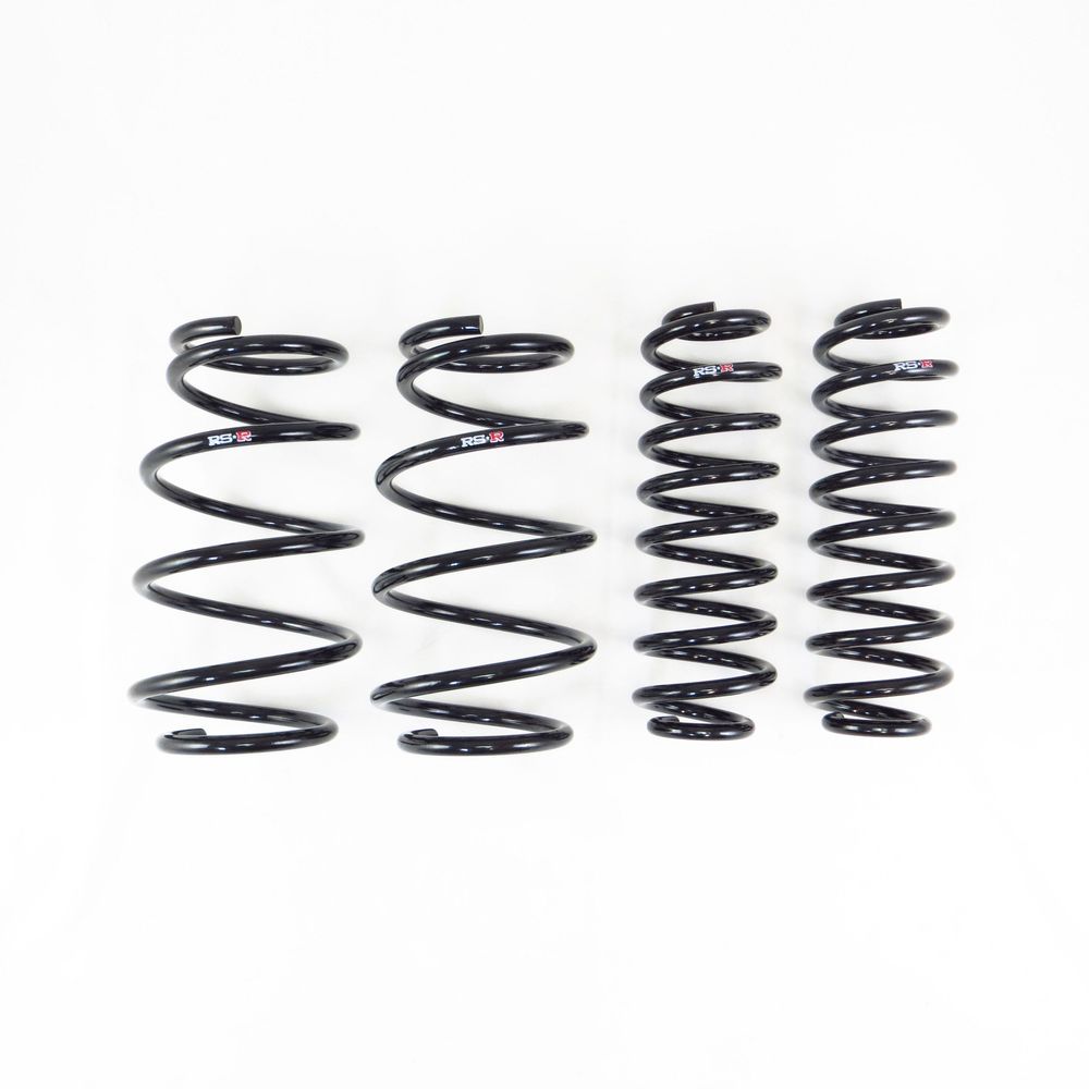 レクサス　es300h スーパーダウンサス　RS-R レクサス ES専用 ダウンサスキット(RS-R Ti2000)の販売ページ