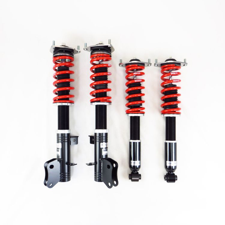 ティアラ　コージーサロペット SUBARU OUTBACK 2022+ BEST*I JOUGE COILOVER ☆ RS-R