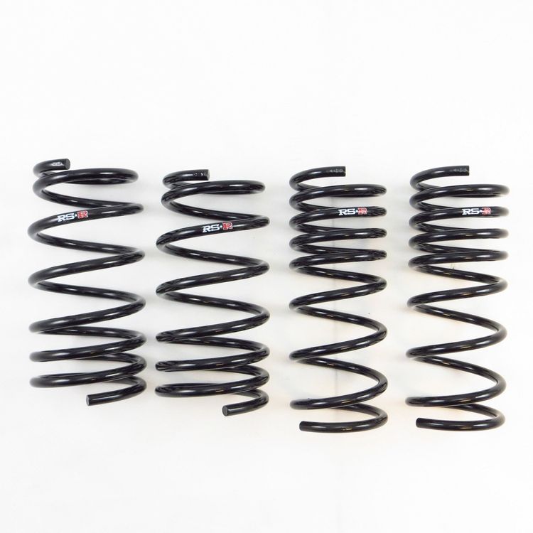 Scion FR-S 2013-2016 Super Down Sus Springs ☆ RS-R