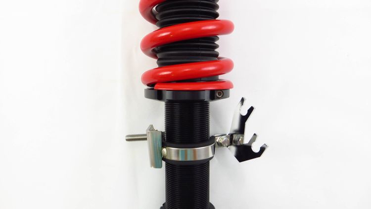 Infiniti G37 4DR 2007-2015 Black-i Coilovers ☆ RS-R