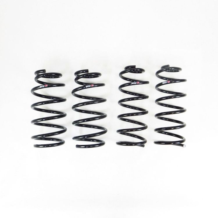 マツダ3 ESPELIR Super Downsus M-7753 mazda3 Mazda 3 5dr 2014-2018 Down Sus Springs ☆ RS-R