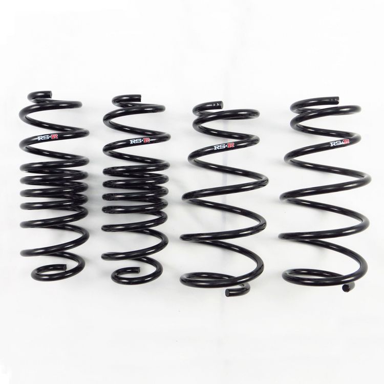 Honda CR-Z 2011-2016 Down Sus Springs ☆ RS-R