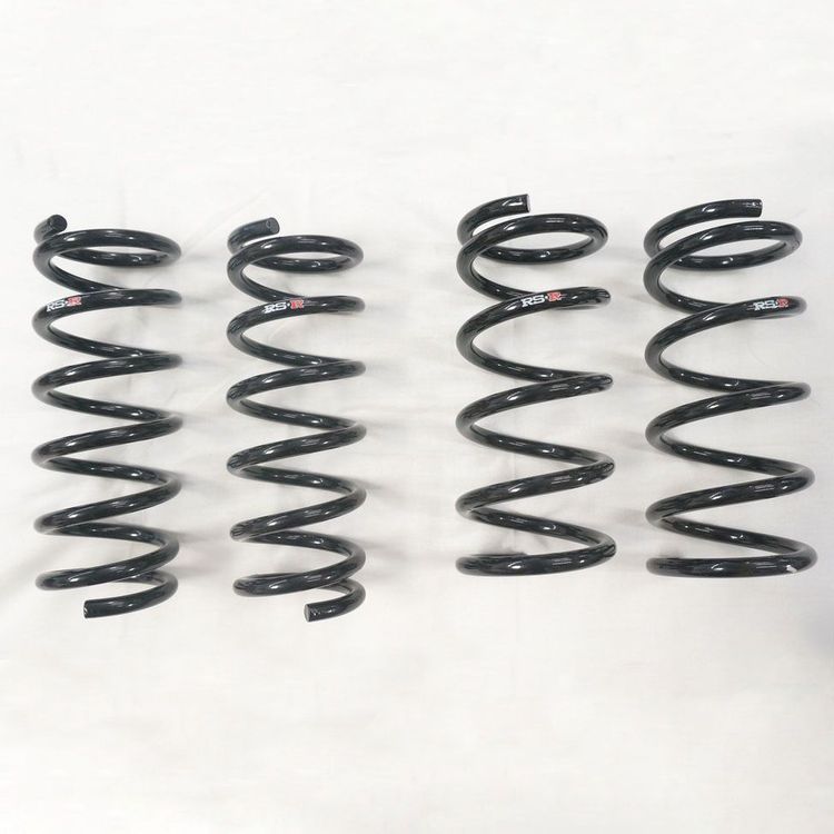 Nissan 350Z 2003-2009 Down Sus Springs ☆ RS-R