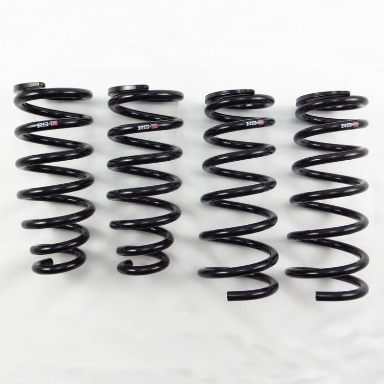 Lexus GS 300/400/430 1998-2005 Down Sus Springs ☆ RS-R