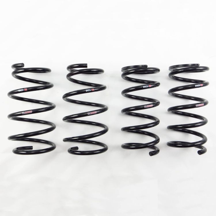 Toyota Sienna AWD 2011-2020 Ti2000 Down Sus Springs ☆ RS-R