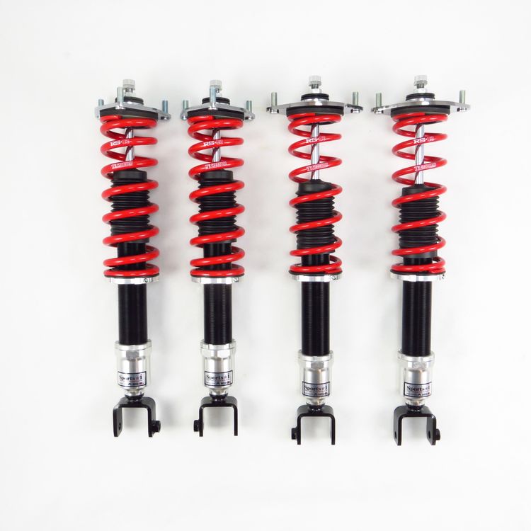 Mazda MX-5 Miata 2016+ Sports-i Coilovers ☆ RS-R