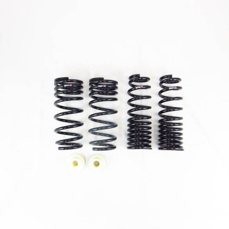 LEXUS IS 300/350 RWD 2021+ SUPERDOWN SPRINGS ☆ RS-R