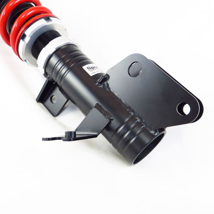 rioriots専用 Subaru WRX 2022+ SPORTS-I COILOVERS ☆ RS-R