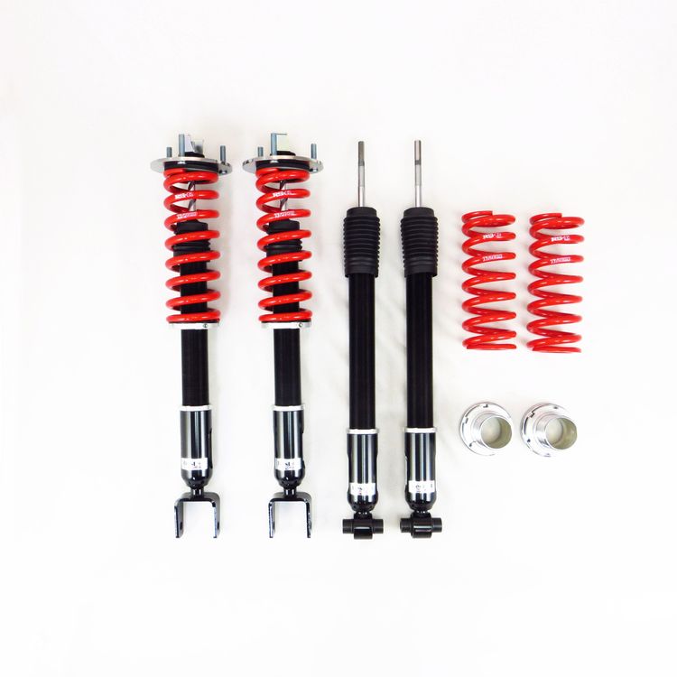 LEXUS IS 500 2022+ Best*i Active COILOVERS ☆ RS-R