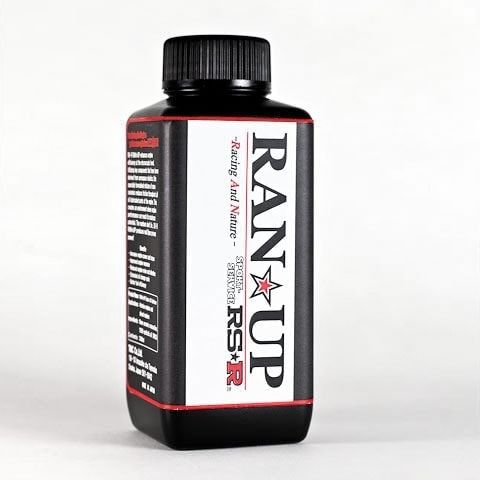 RAN-UP Engine Oil/Engine Optimizer 300ML/150ML ☆ RS-R