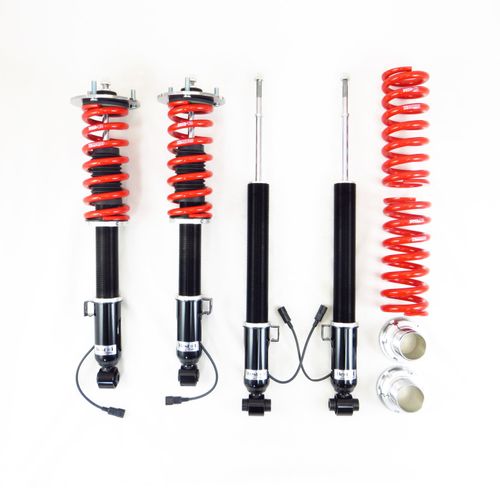Lexus RC-F 2016-2025 Best*i Active Coilover ☆ RS-R