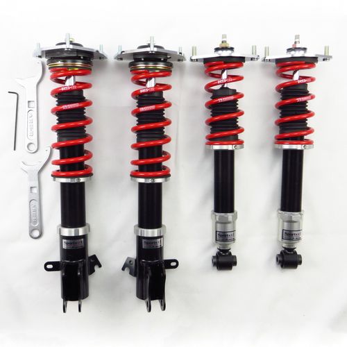 Subaru Crosstrek Hybrid 2014-2016 Sports-i Coilovers ☆ RS-R