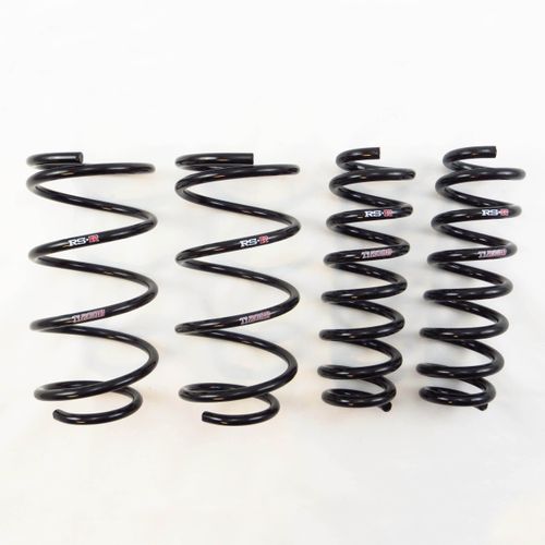 BMW 135i 2008-2013 Ti2000 Down Sus Springs ☆ RS-R
