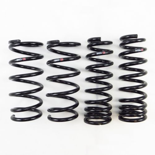 アクセサリー RSR SUPER DOWN ML21S N165S SUSPENSION RSR RS-Rスーパーダウンサス ルークス ML21S/FF ターボ H21/12