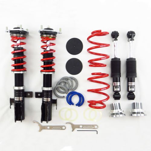 Lexus NX200T 2015-2017 Sports-i Coilovers ☆ RS-R