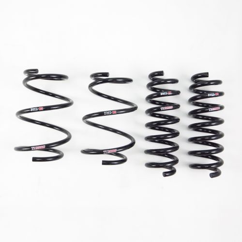 BMW 320i M Sport 2012-2015 Ti2000 DOWN SUS SPRINGS ☆ RS-R