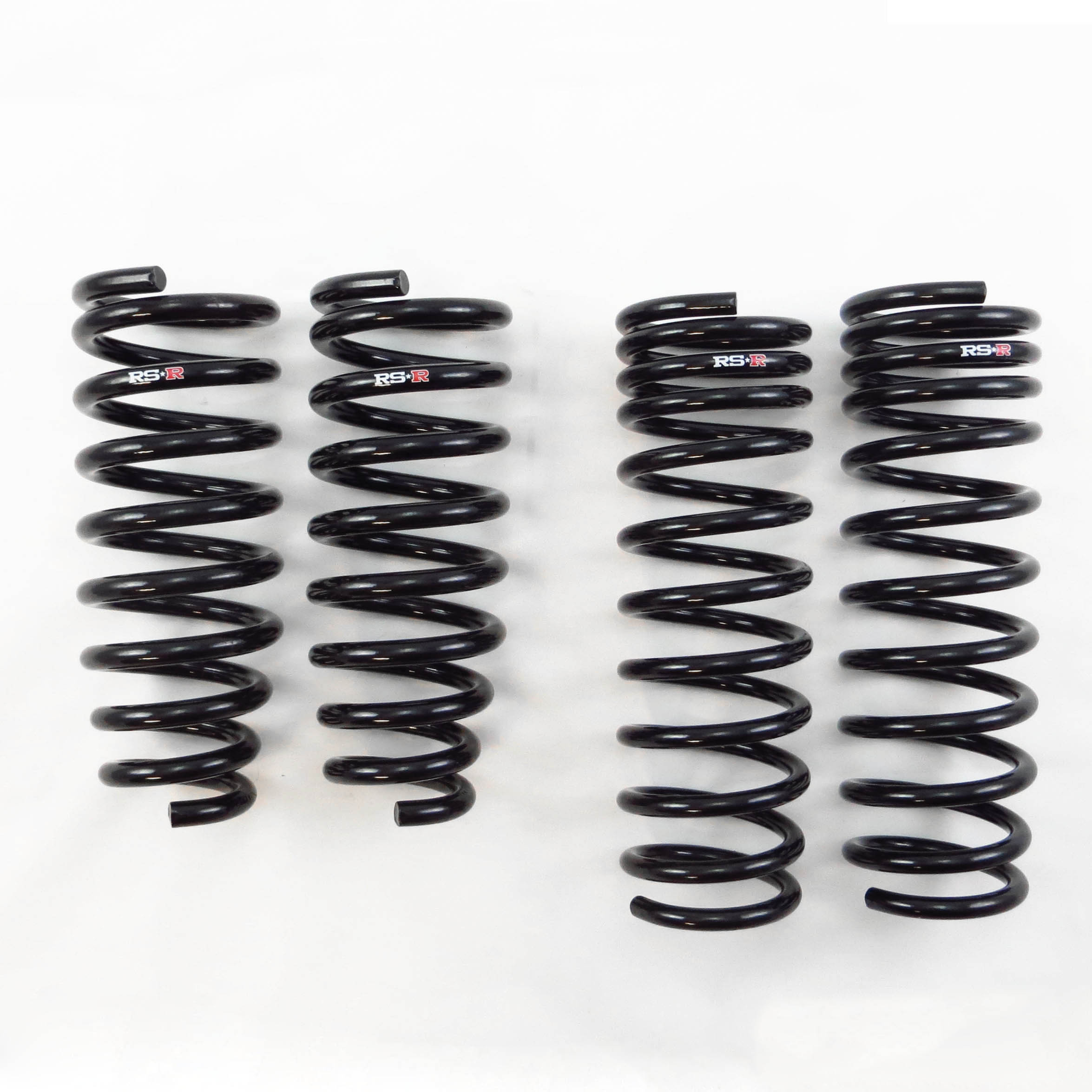 Acura TSX Sports Wagon 2011-2014 Sports-i Coilovers ☆ RS-R