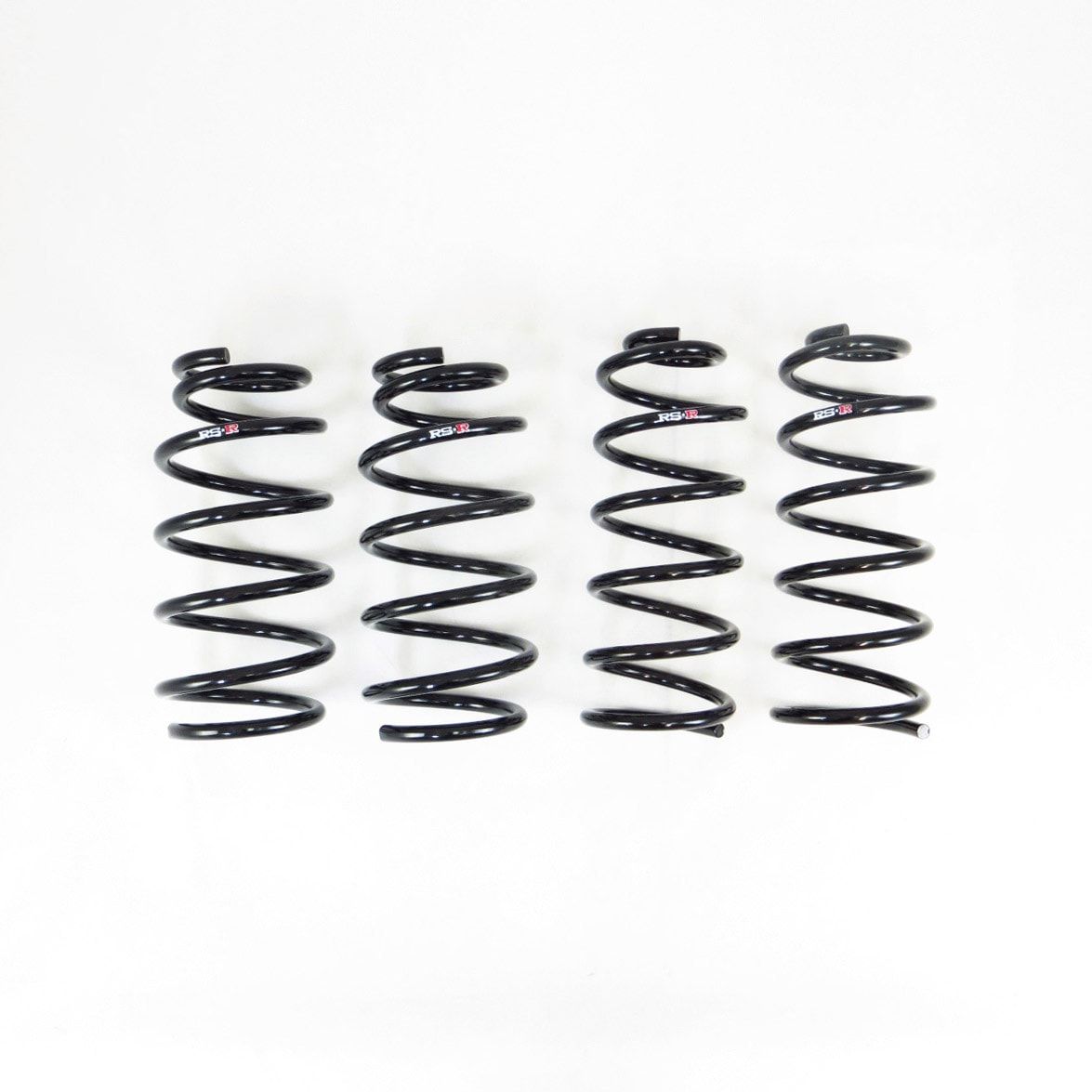 マツダ3 ESPELIR Super Downsus M-7753 mazda3 2016 MAZDA 3 Front Strut Shock Absorber Suspension w/ Coil