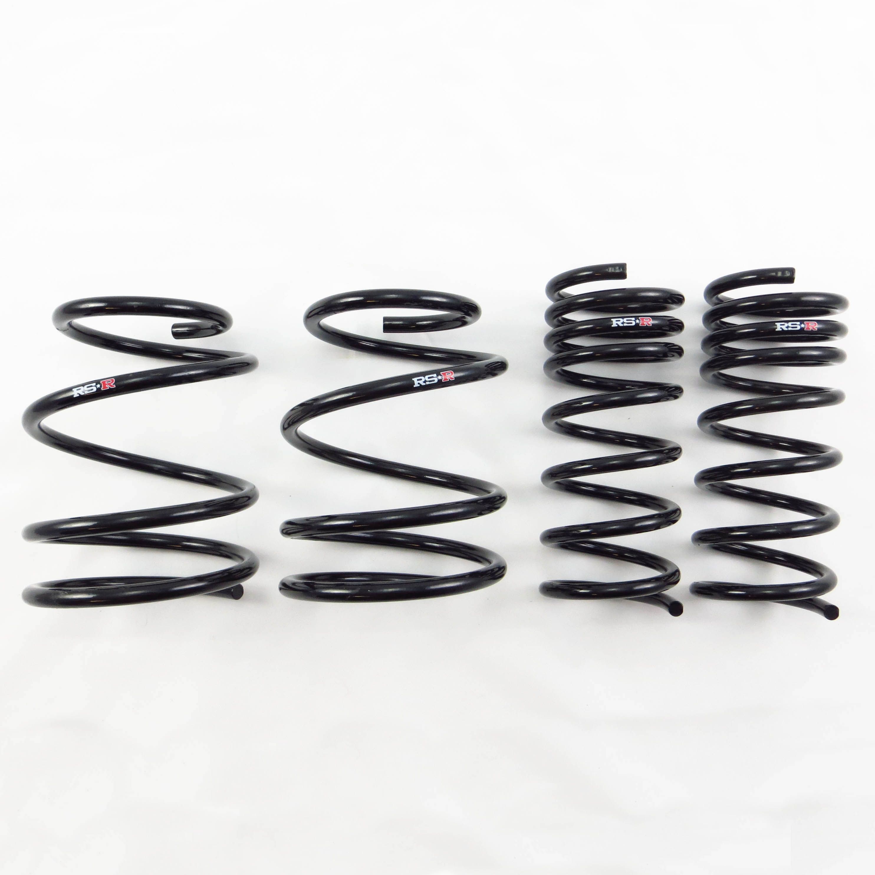 Subaru WRX 2015-2021 Down Sus Springs ☆ RS-R