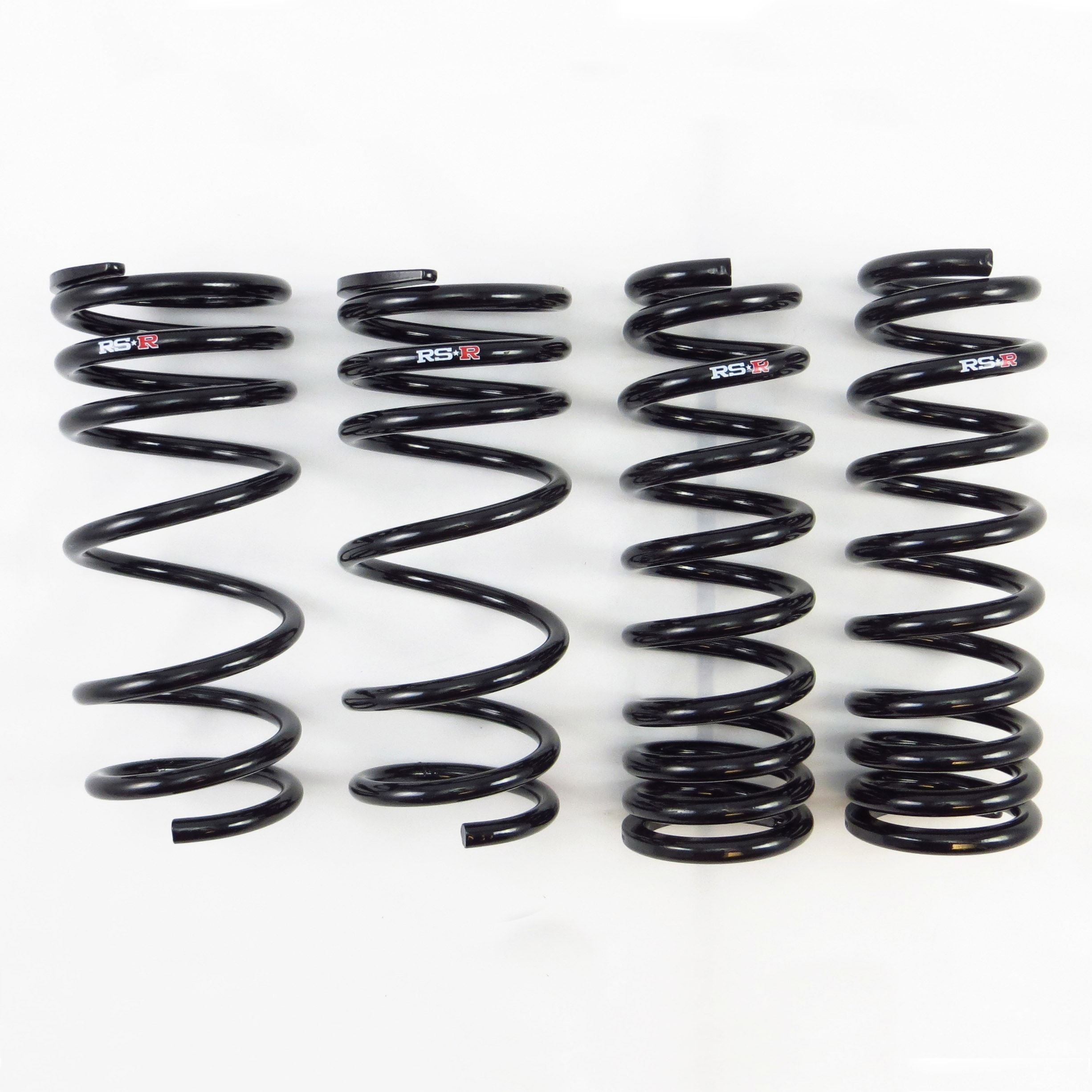 Lexus IS 200t/250/300/350 AWD/RWD 2014-2020 Superdown Springs ☆ RS-R