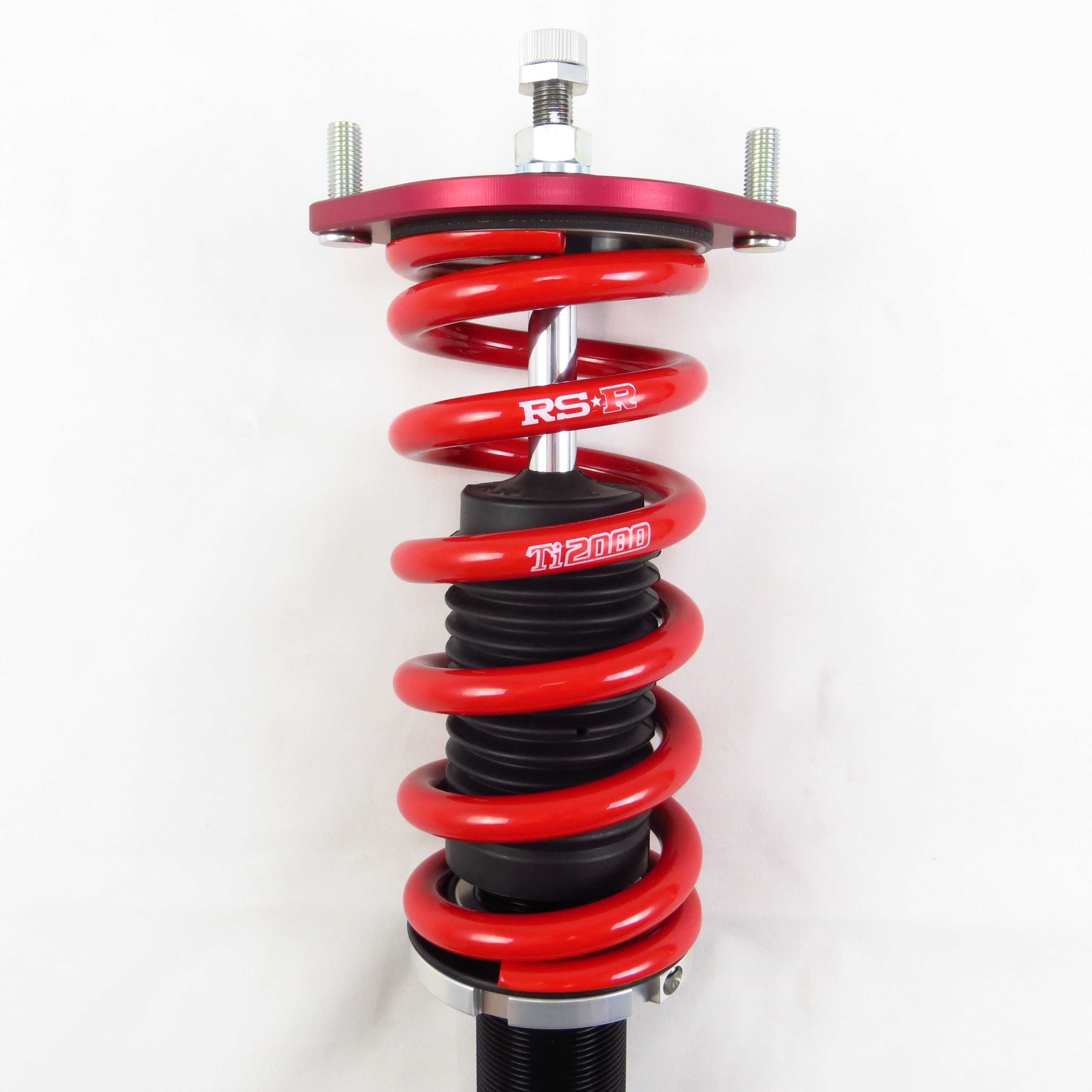 Nissan Skyline GT-R 1989-1994 Sports-i Coilovers ☆ RS-R