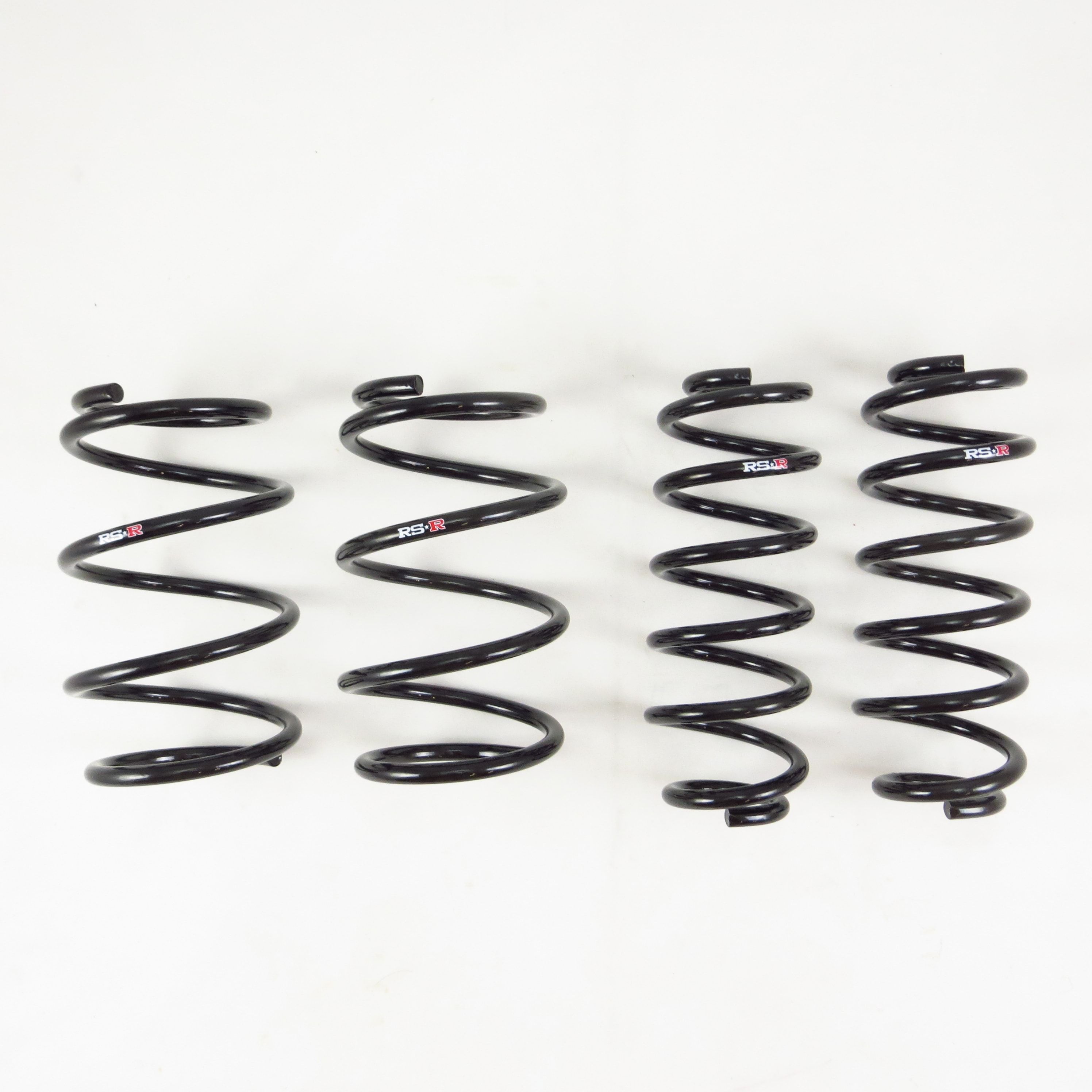 Toyota Prius FWD 2016-2022 Down Sus Springs ☆ RS-R Toyota Prius FWD 2016-2022 Down Sus Springs ☆ RS-R