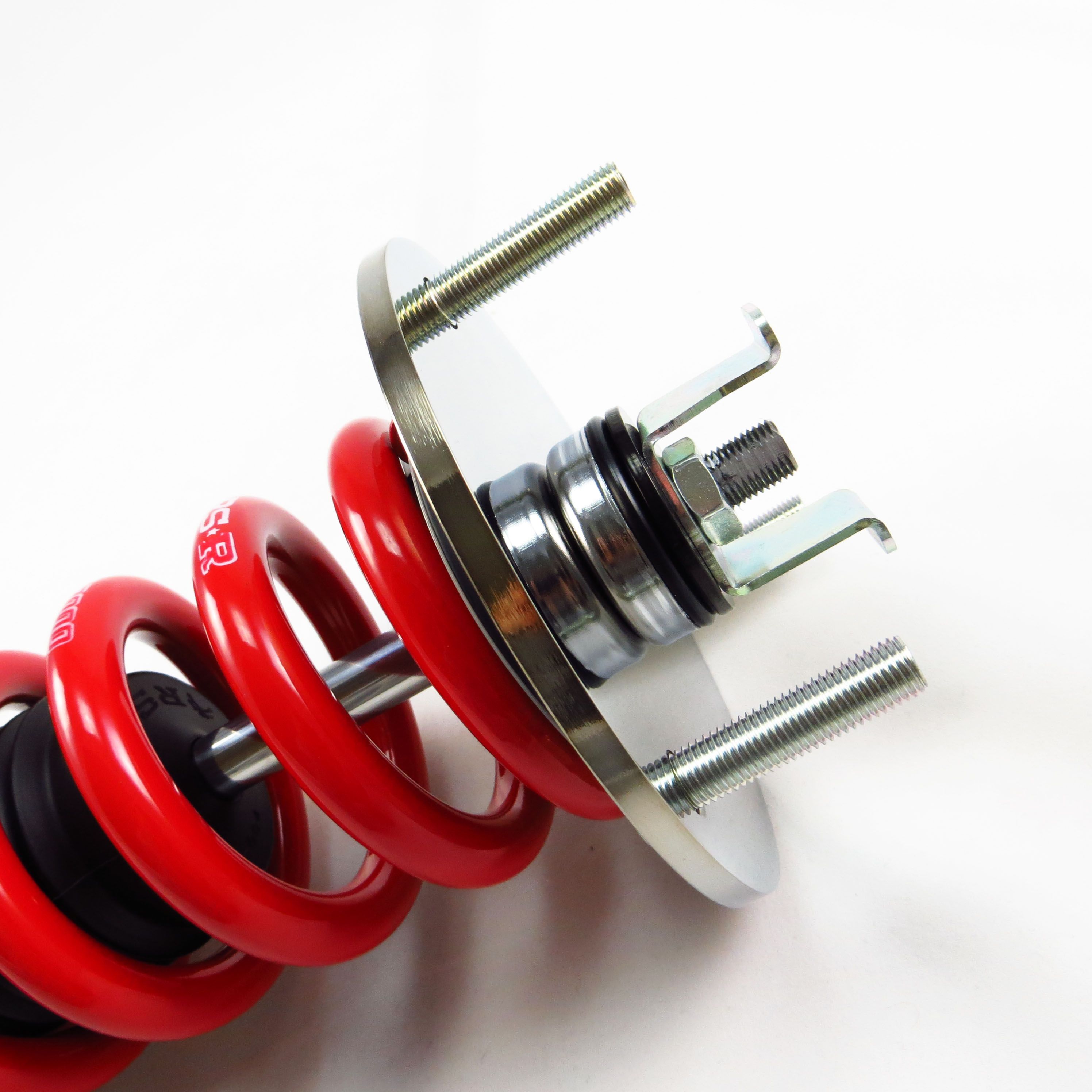 Lexus RC300/RC350 AWD 2015-2025 Superdown Springs ☆ RS-R