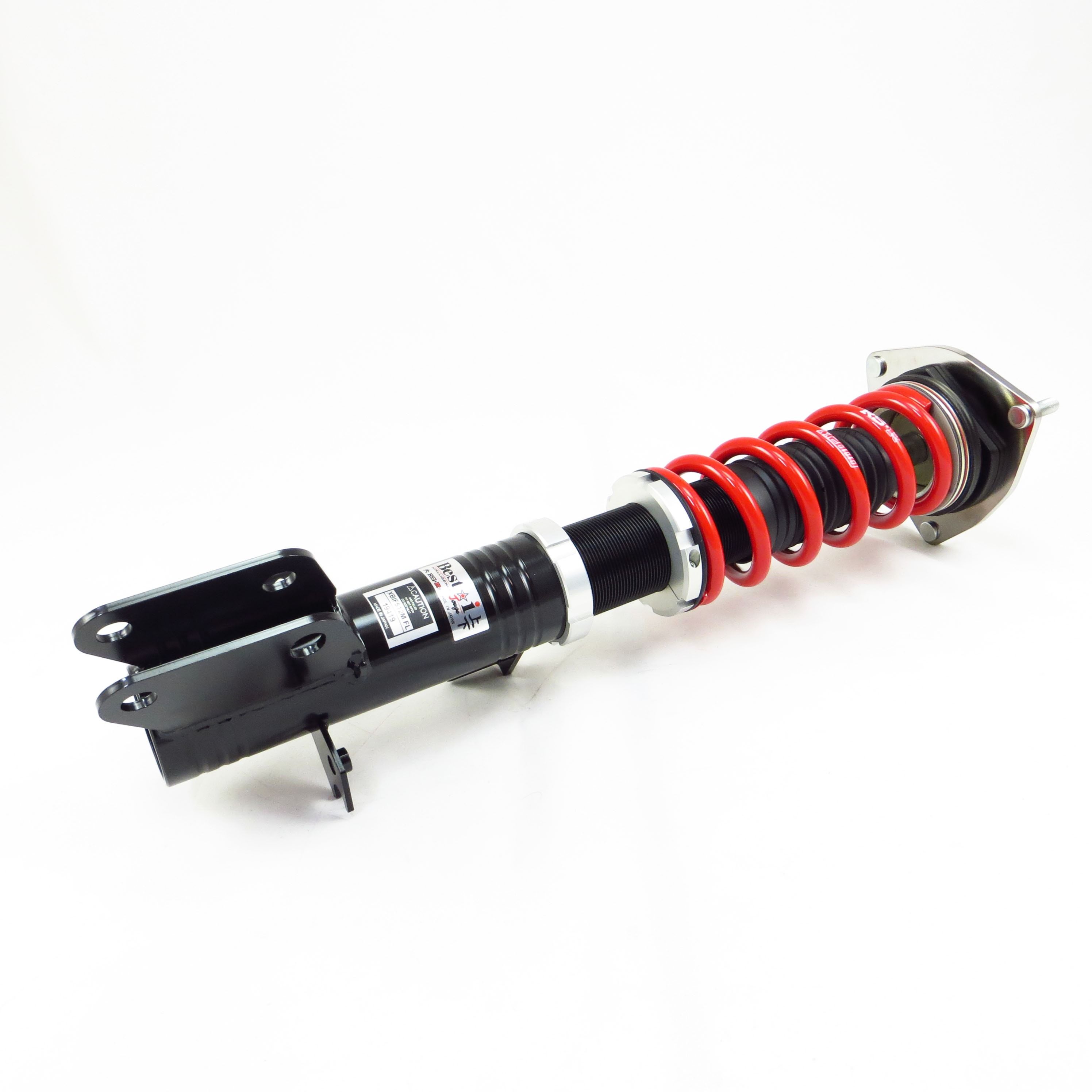 Subaru Crosstrek 2018-2023 Best*i Jouge Coilover ☆ RS-R Subaru Crosstrek 2018-2023 Best*i Jouge Coilover ☆ RS-R