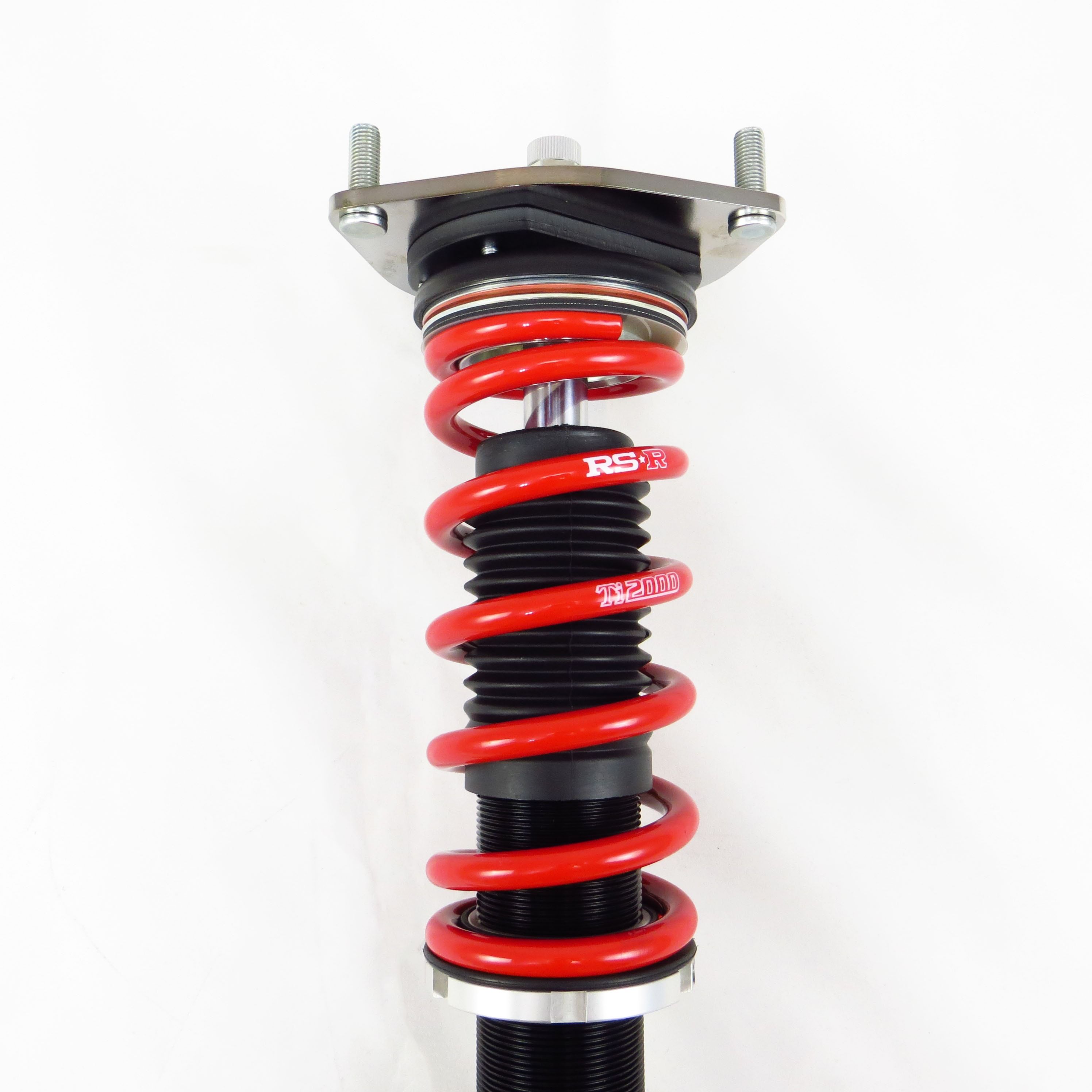 Subaru Crosstrek 2018-2023 Best*i Jouge Coilover ☆ RS-R
