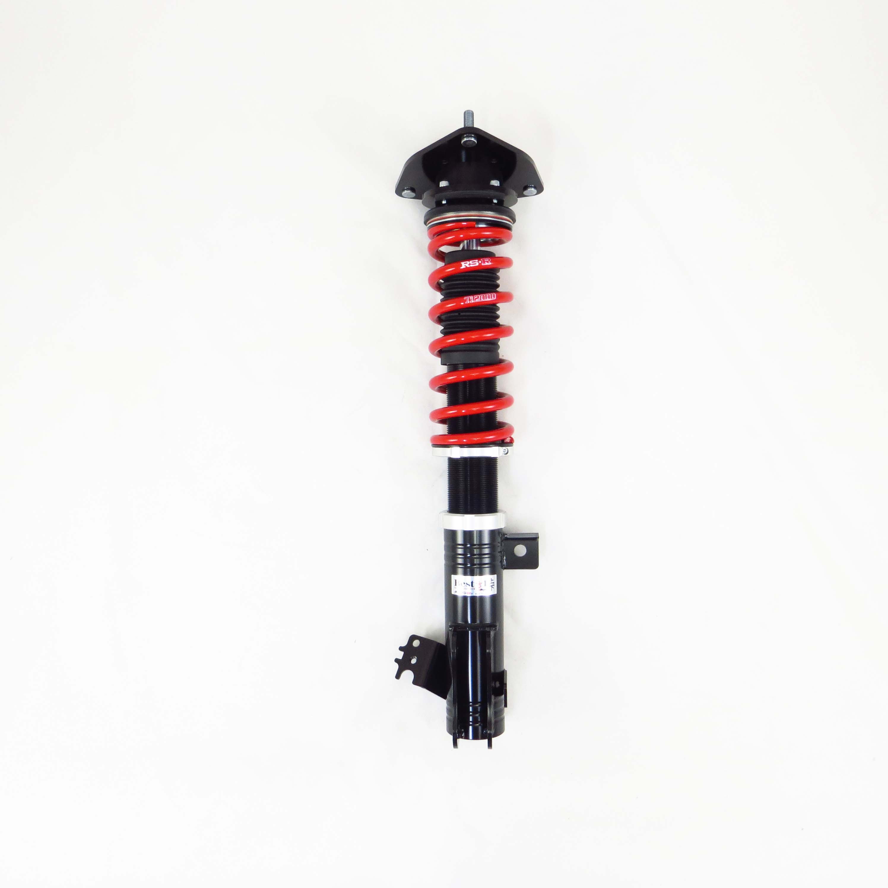 Toyota RAV4 FWD 2019-2025 Best*i Jouge Coilover ☆ RS-R