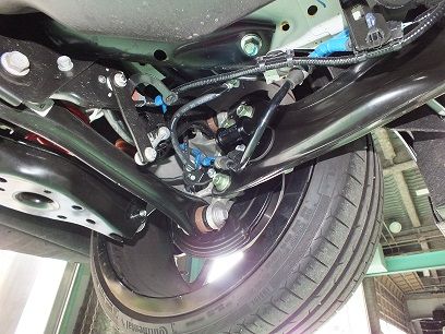 BMW 320i M Sport 2012-2015 Ti2000 DOWN SUS SPRINGS ☆ RS-R