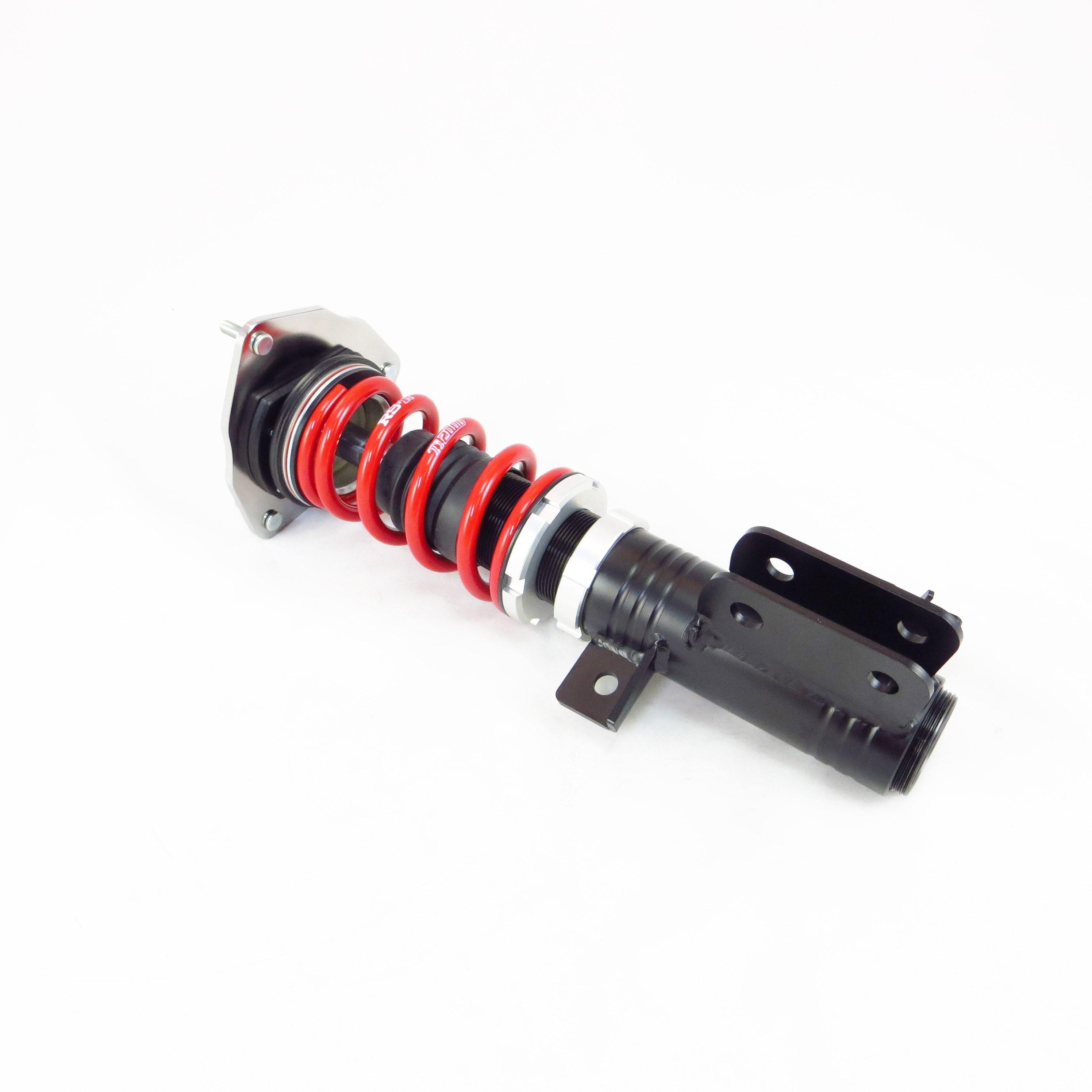 Subaru BRZ 2022+ Sports-i Coilover ☆ RS-R