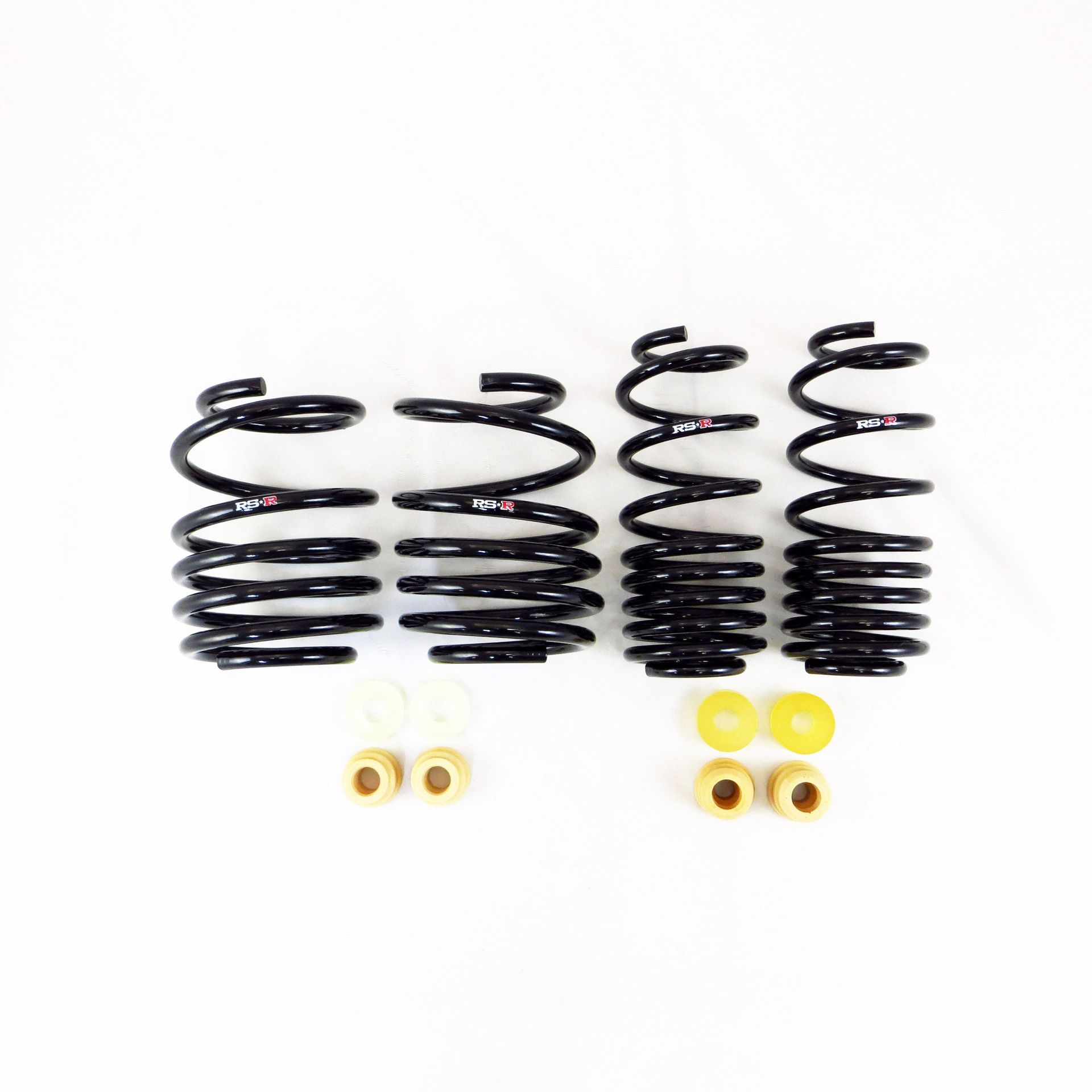 HONDA CIVIC TYPE R 2023+ DOWN SUS SPRINGS ☆ RS-R