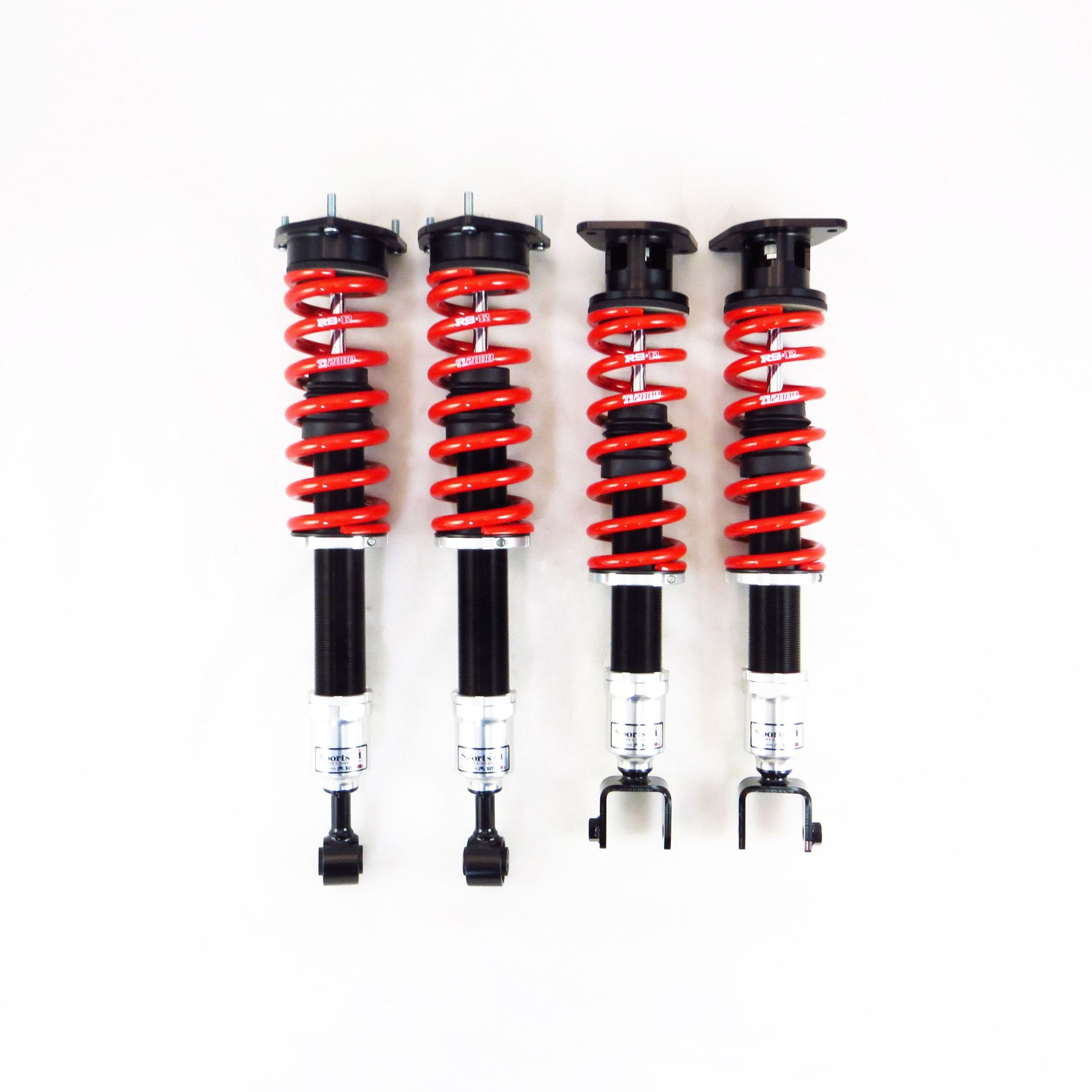 アクセサリー RSR Nissan Z 2023+ Sports*i Coilover ☆ RS-R