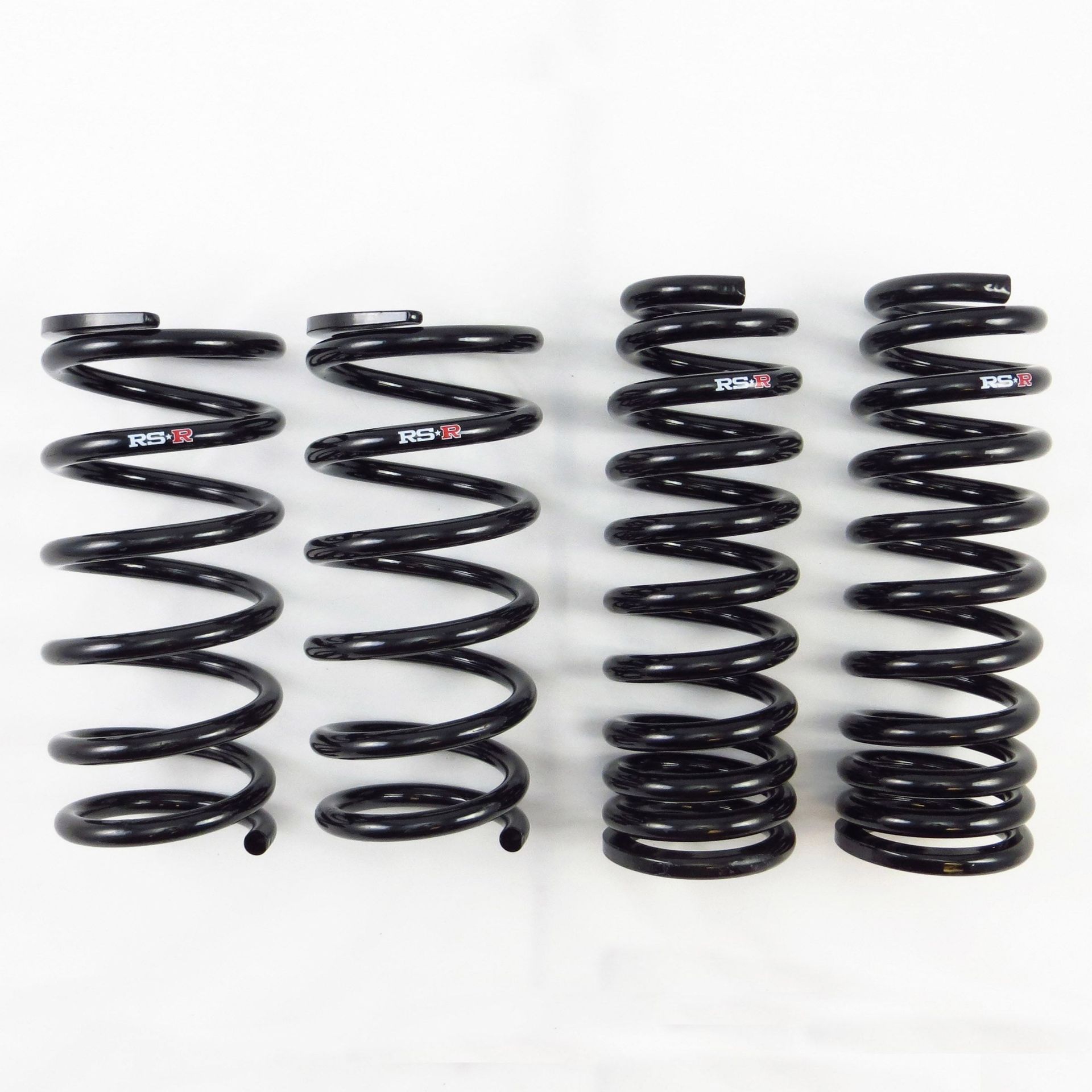 LEXUS IS 300/350 RWD 2021+ SUPERDOWN SPRINGS ☆ RS-R