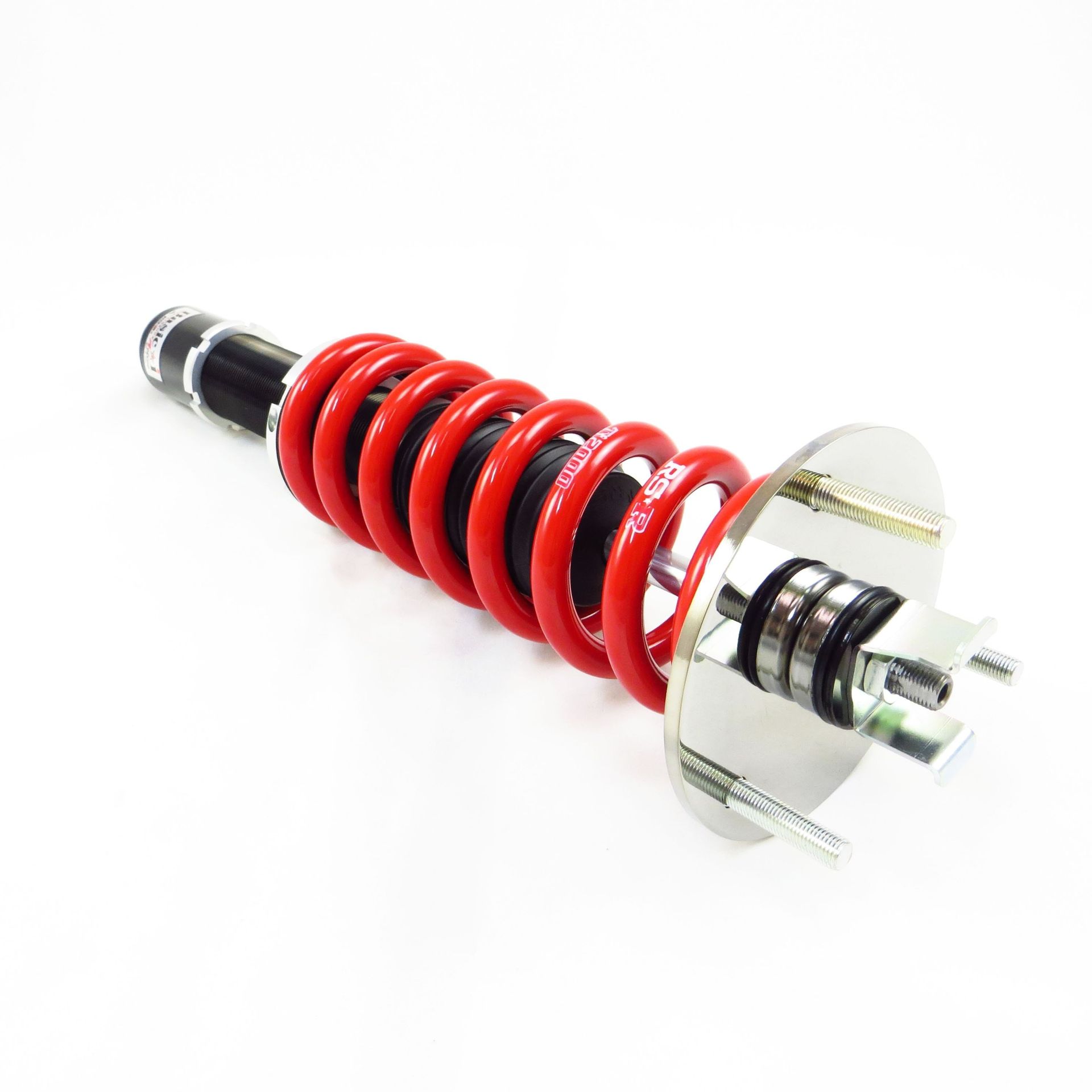 Lexus RC 300/350 F Sport AWD 2015-2025 Basic*i Active Coilover ☆ RS-R