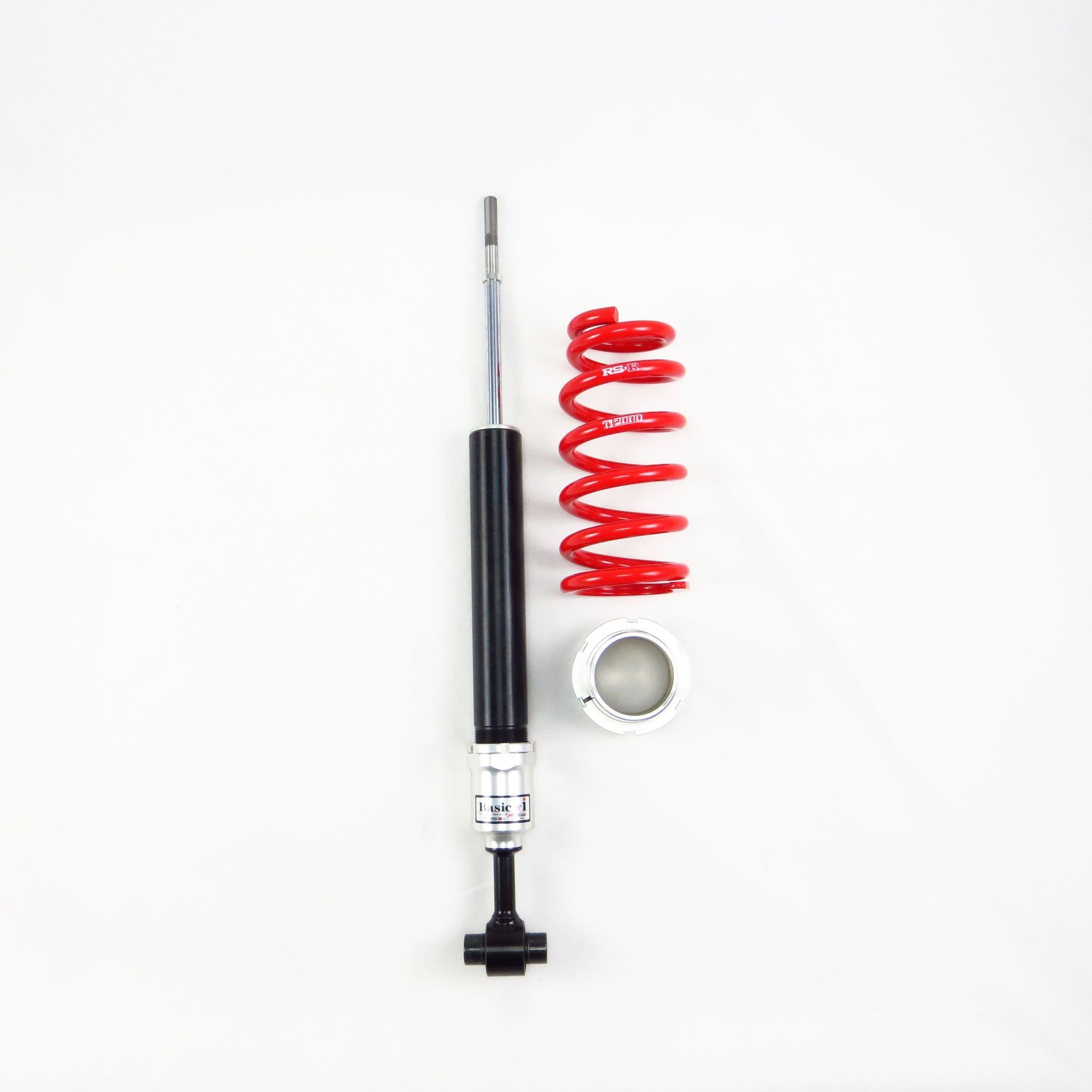 Lexus RC300/RC350 AWD 2015-2025 Superdown Springs ☆ RS-R