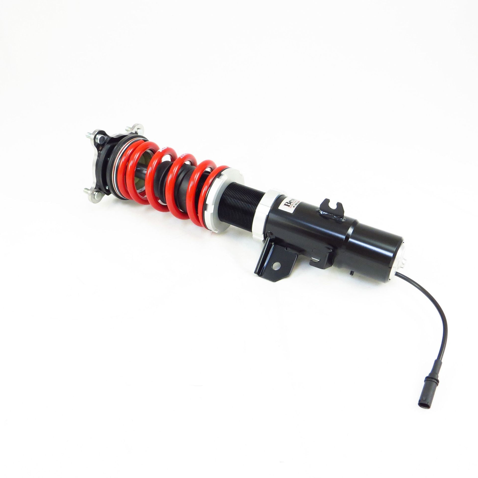 RSR Best☆1 bB QNC20 Toyota Supra 2020+ Best*i Active Coilover ☆ RS-R