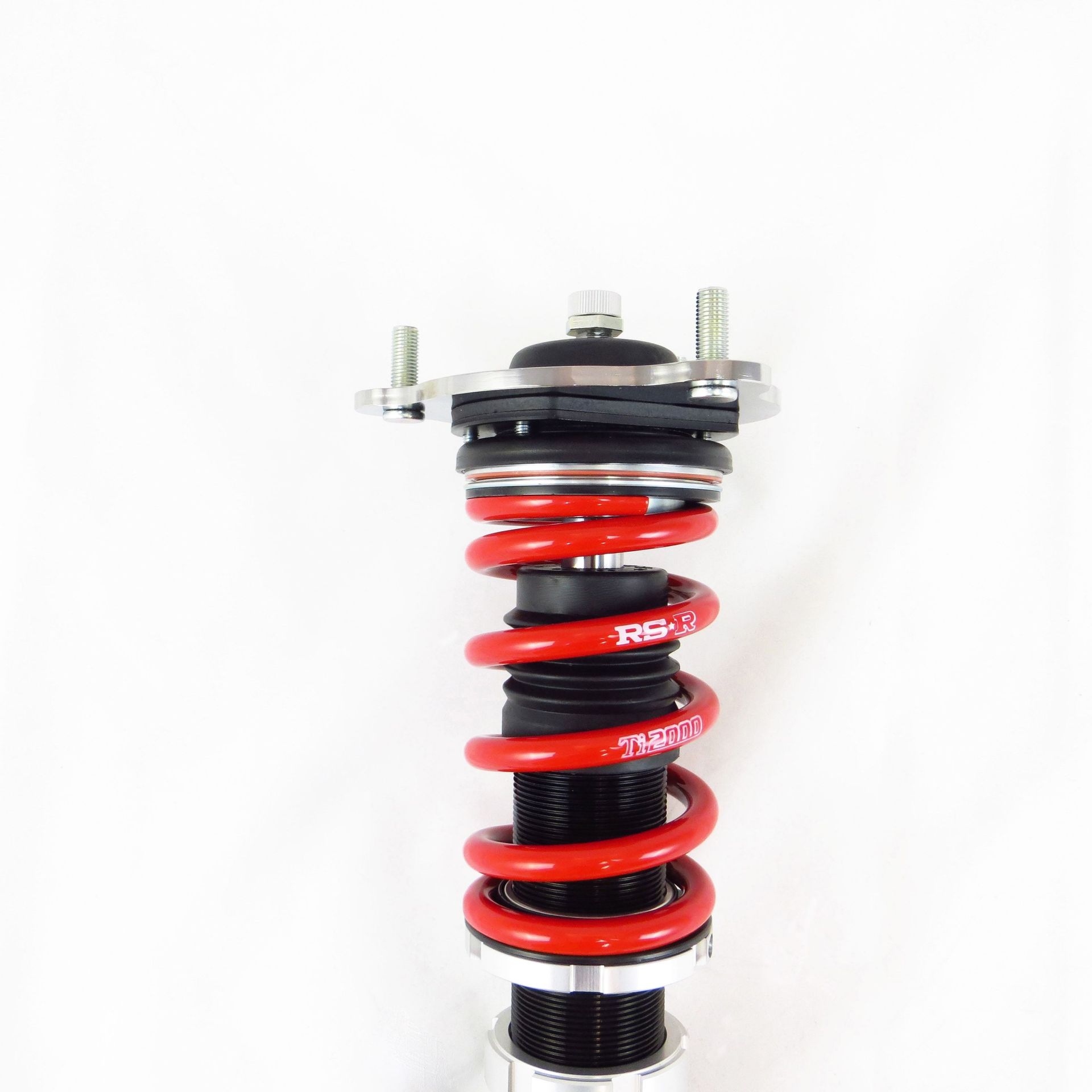 Honda Civic Type R 2017-2022 Best*i Active Coilover ☆ RS-R
