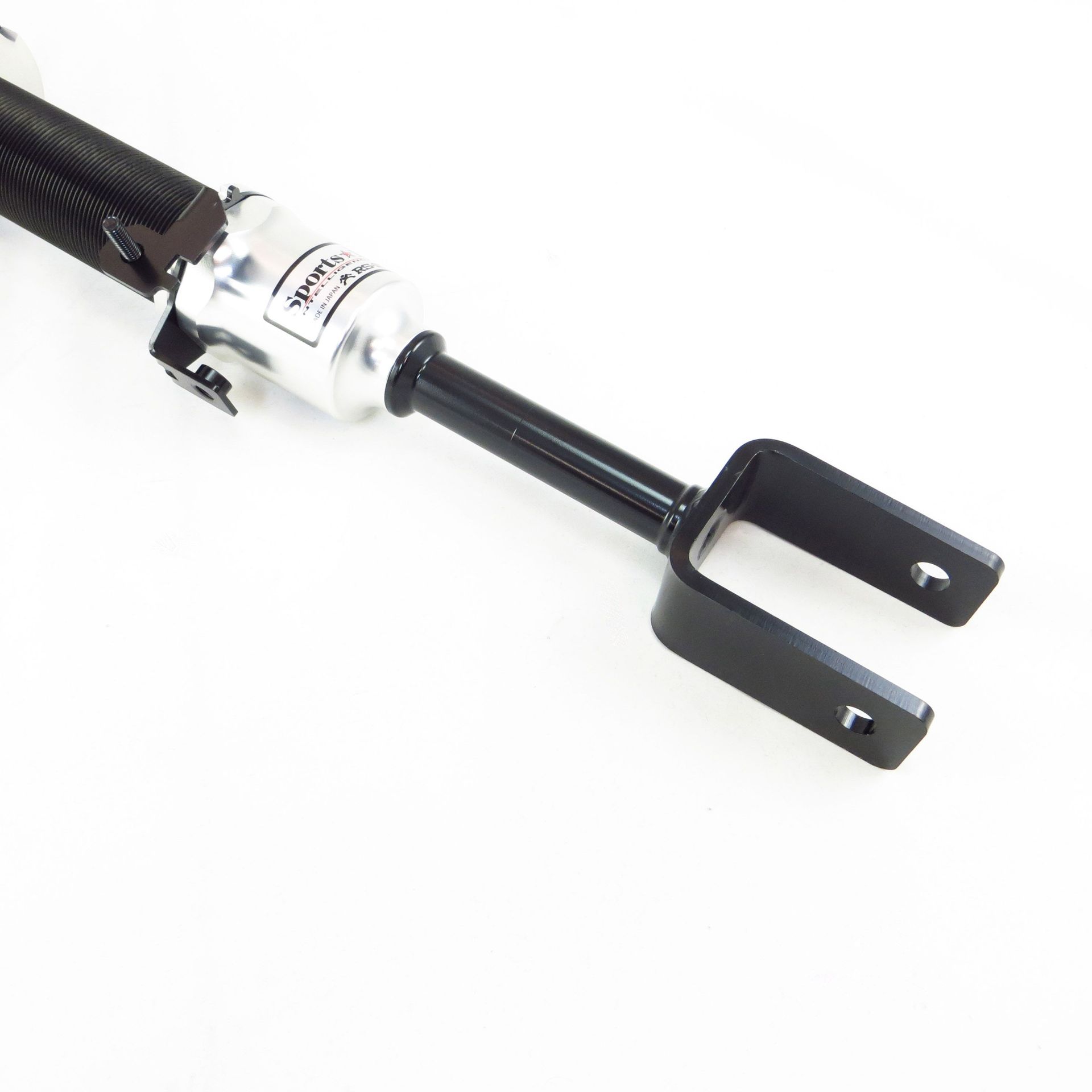 TOYOTA MIRAI 2021+ DOWN SUS SPRINGS ☆ RS-R