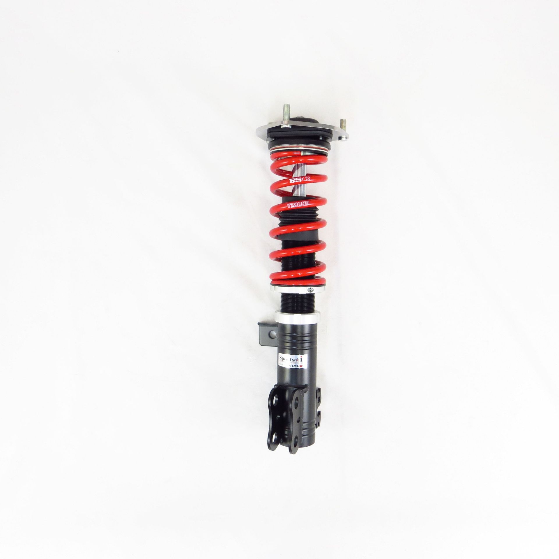 Toyota Prius 2010-2015 Superdown Springs ☆ RS-R Toyota Prius 2010-2015 Superdown Springs ☆ RS-R